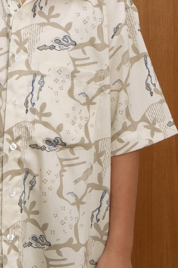 SIKI SHIRT
