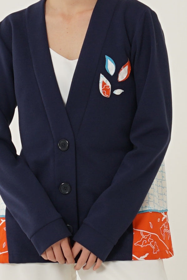 MIKA CARDIGAN ZORA