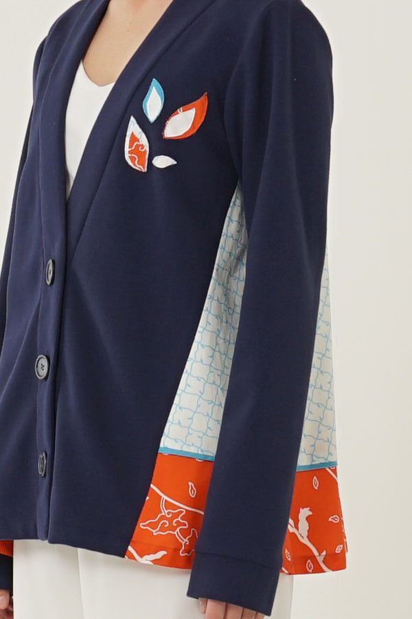 MIKA CARDIGAN ZORA