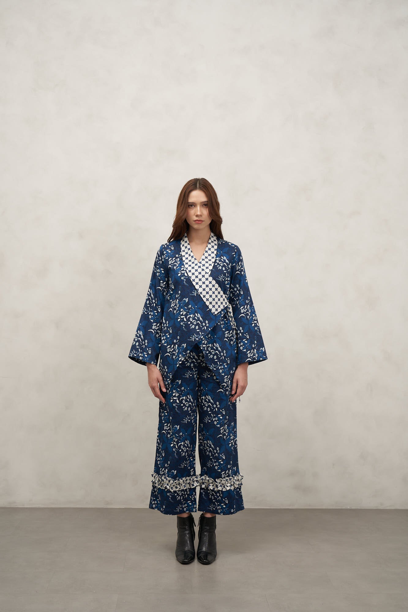 TINARI OUTER