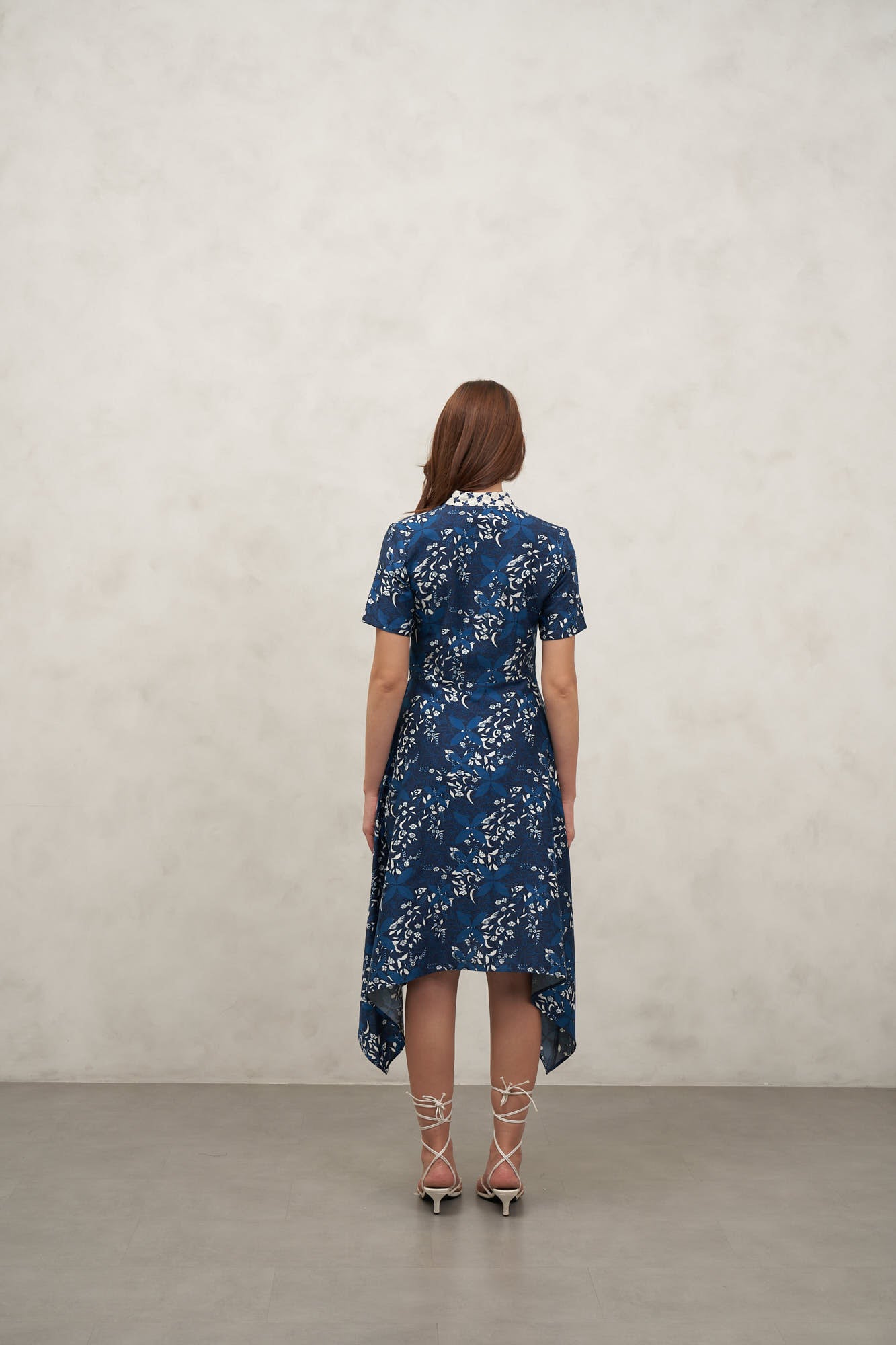 TINARI DRESS