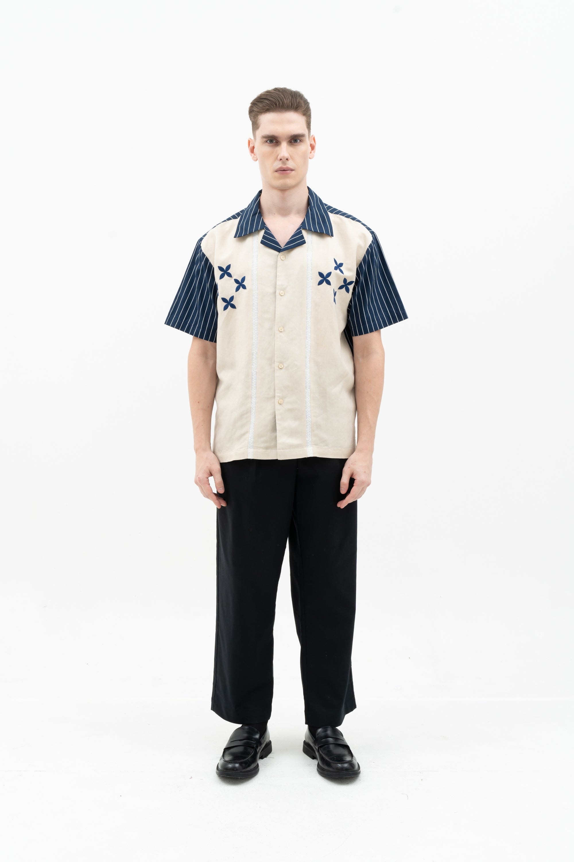 MAHESA MEN SHIRT
