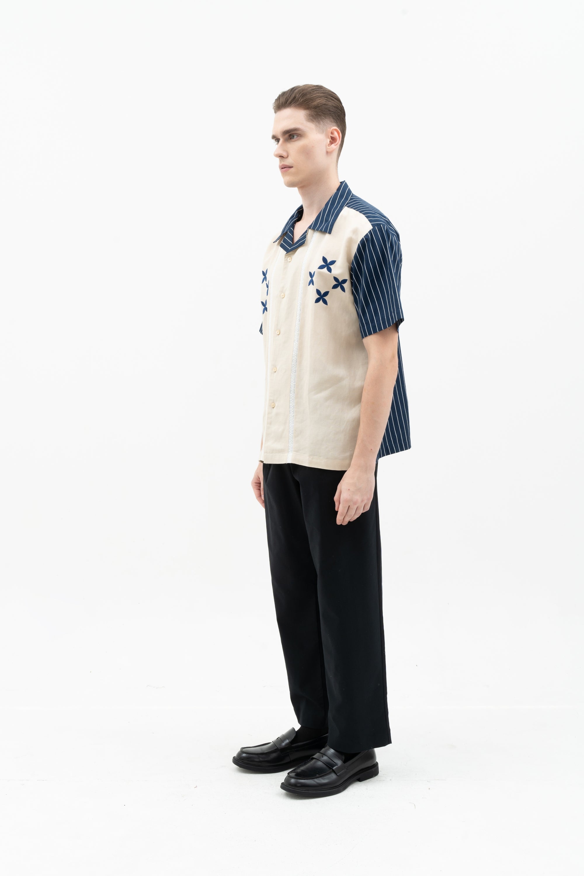 MAHESA MEN SHIRT