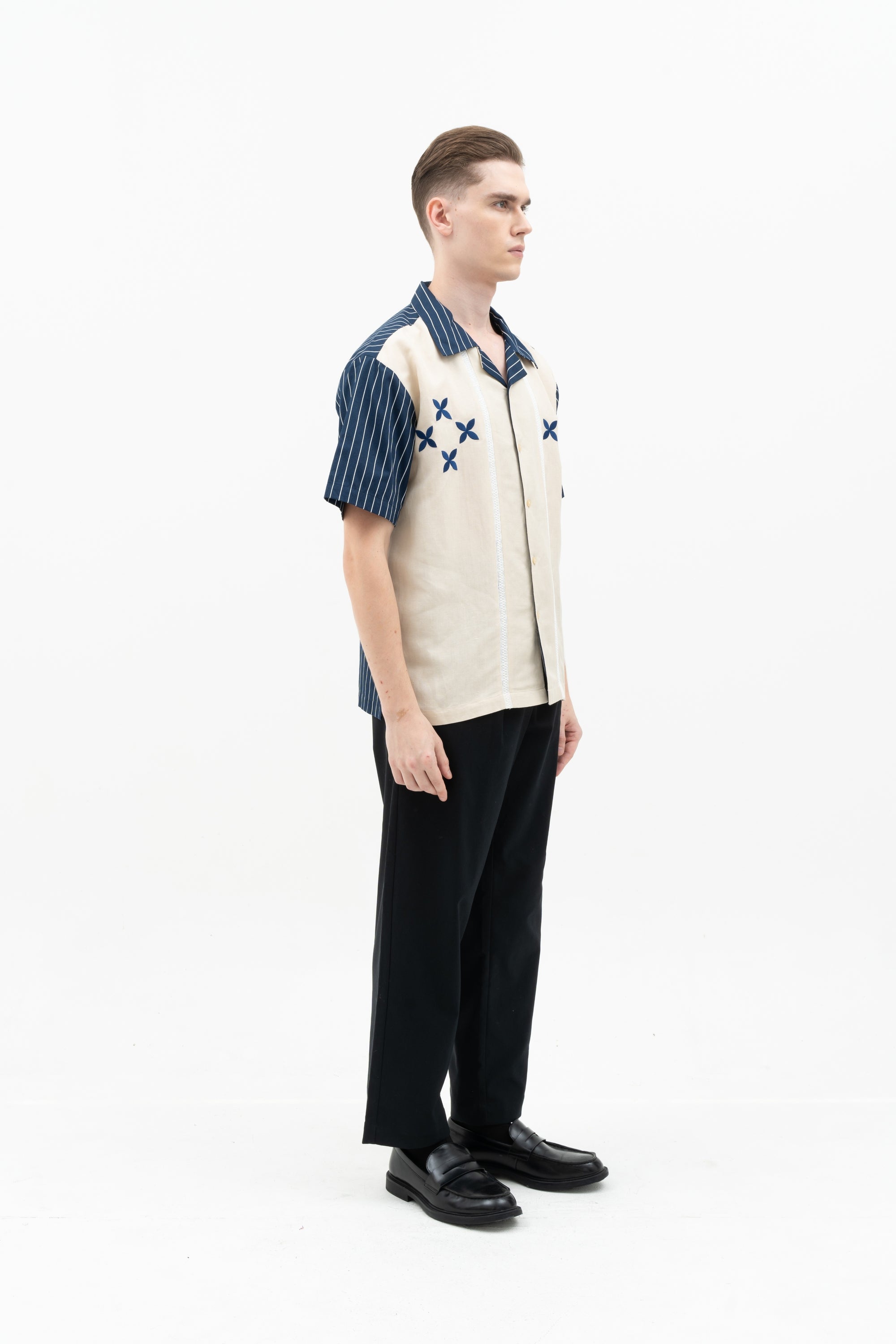 MAHESA MEN SHIRT