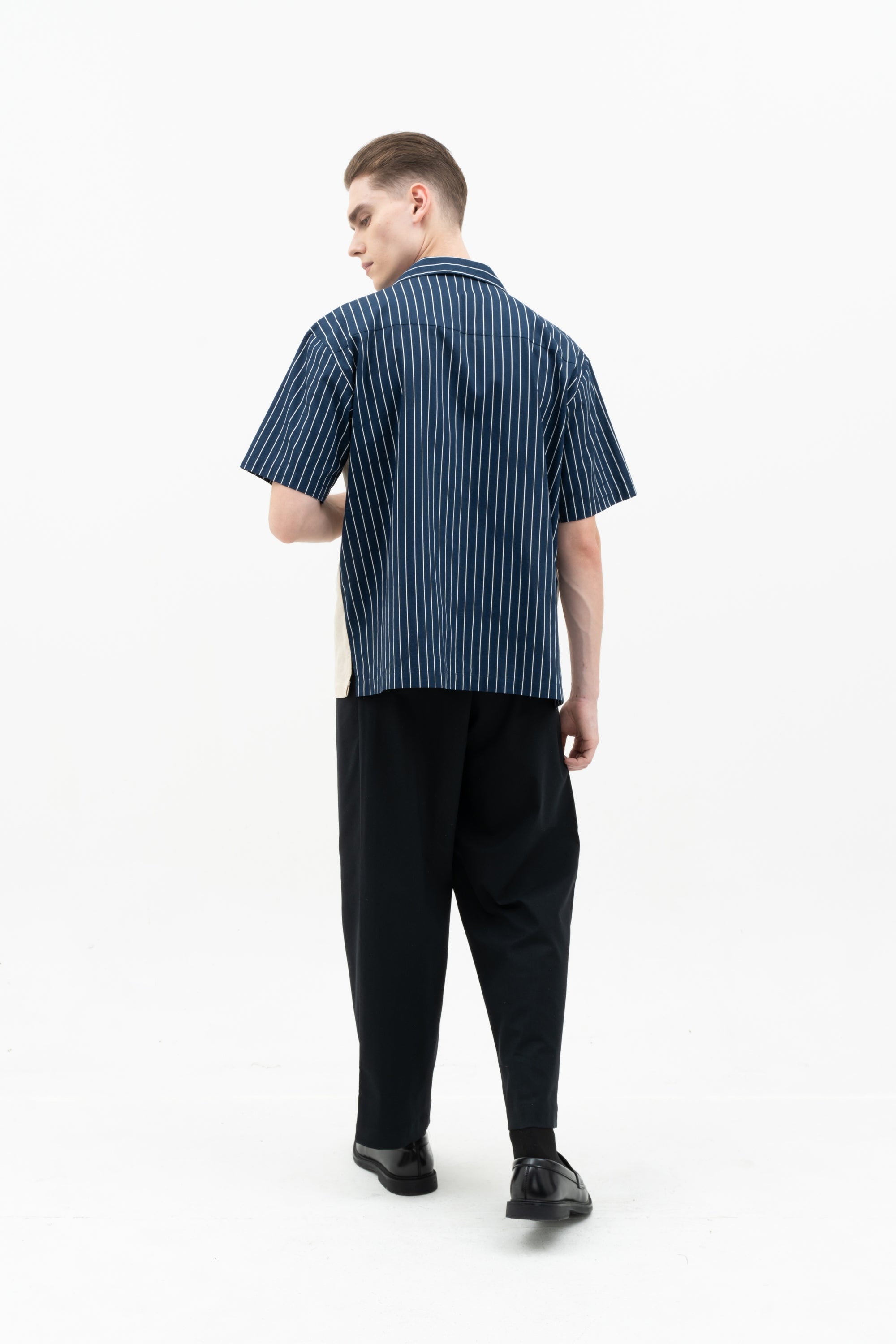 SWARA MEN SHIRT