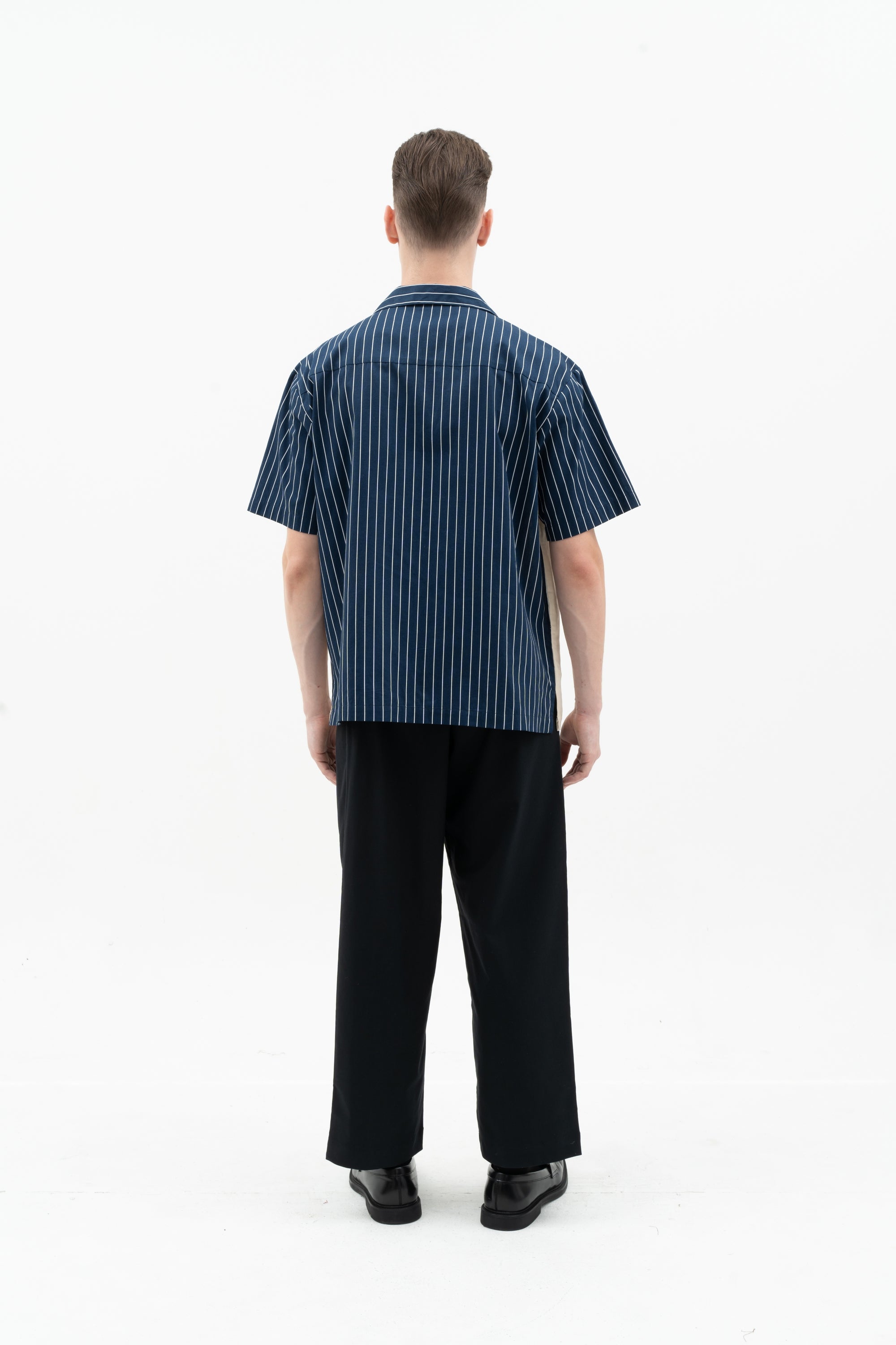 SWARA MEN SHIRT