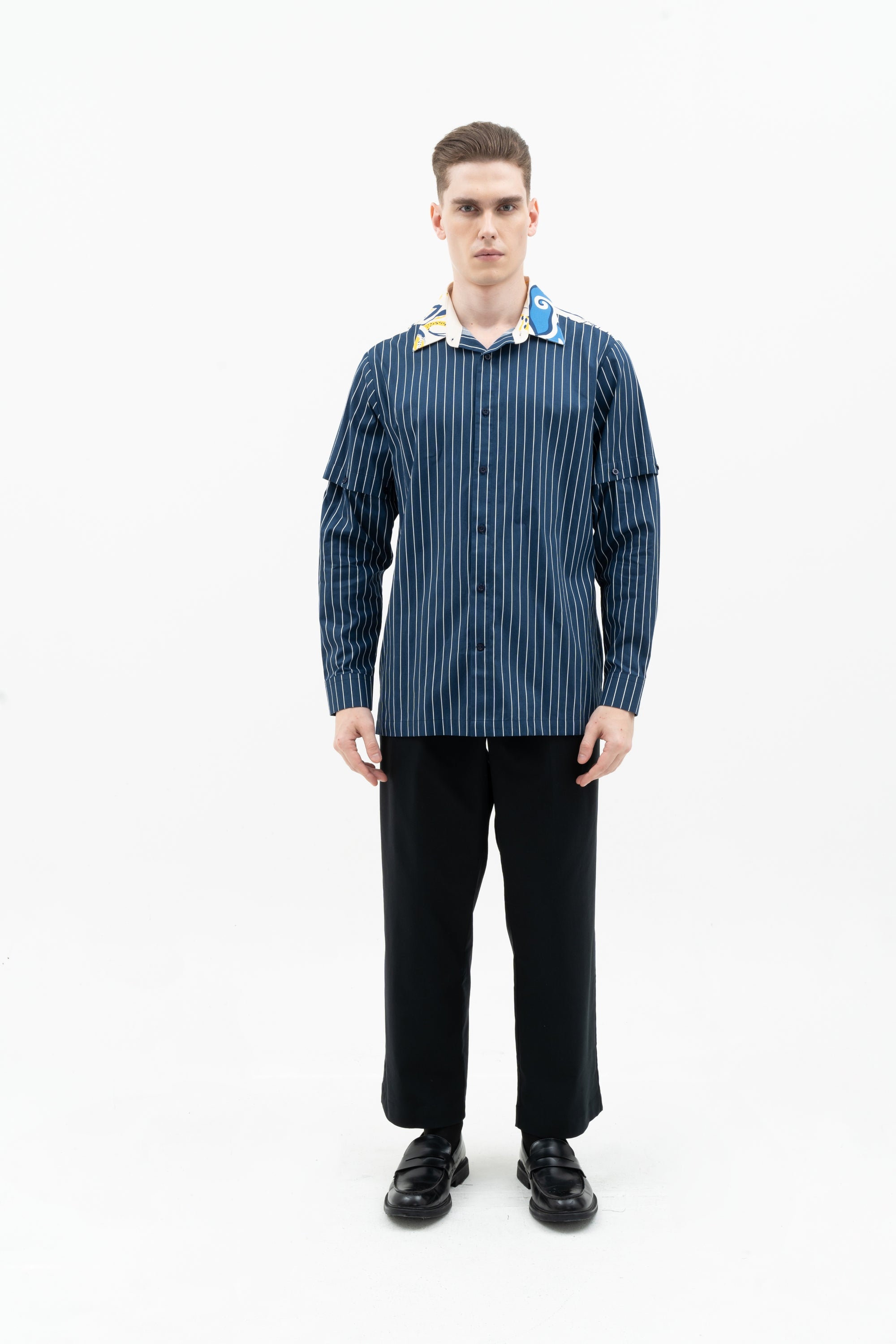 TARA MEN SHIRT