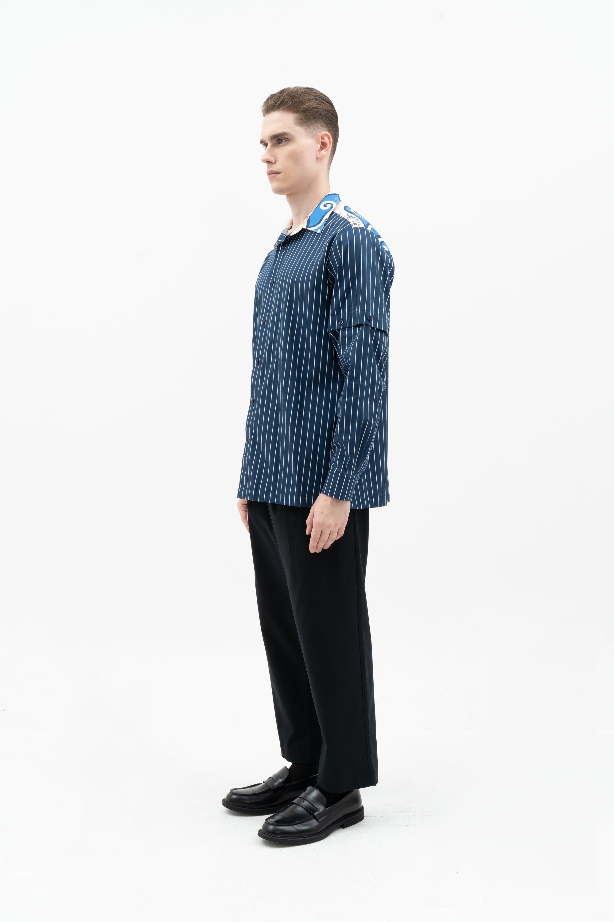 TARA MEN SHIRT