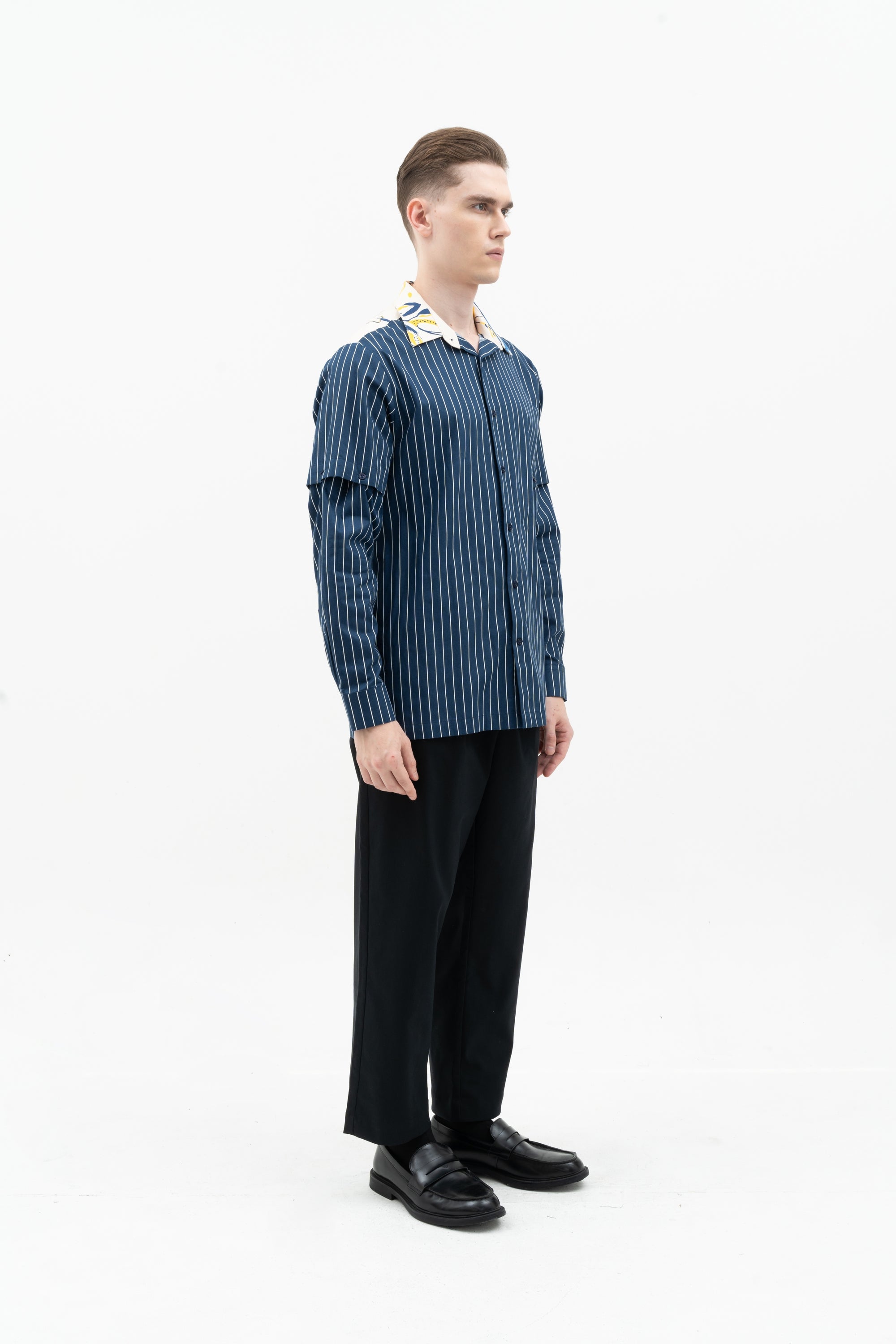 TARA MEN SHIRT