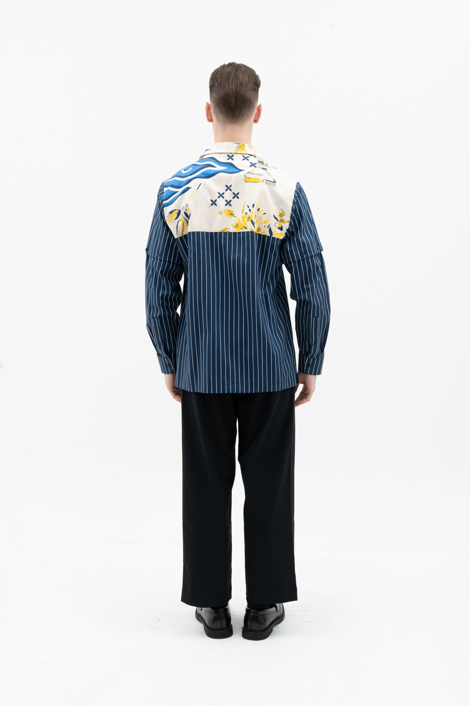 TARA MEN SHIRT