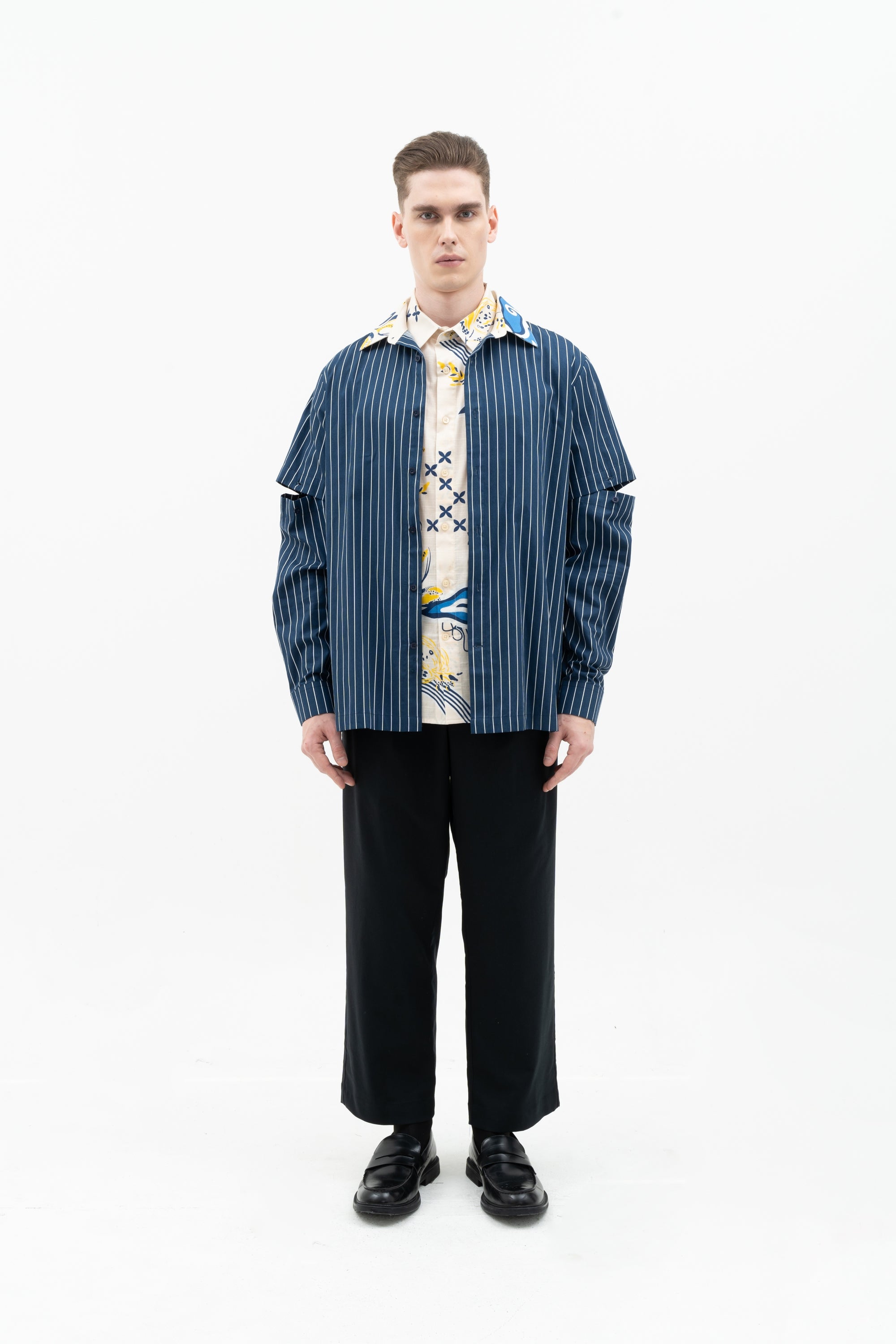 TARA MEN SHIRT