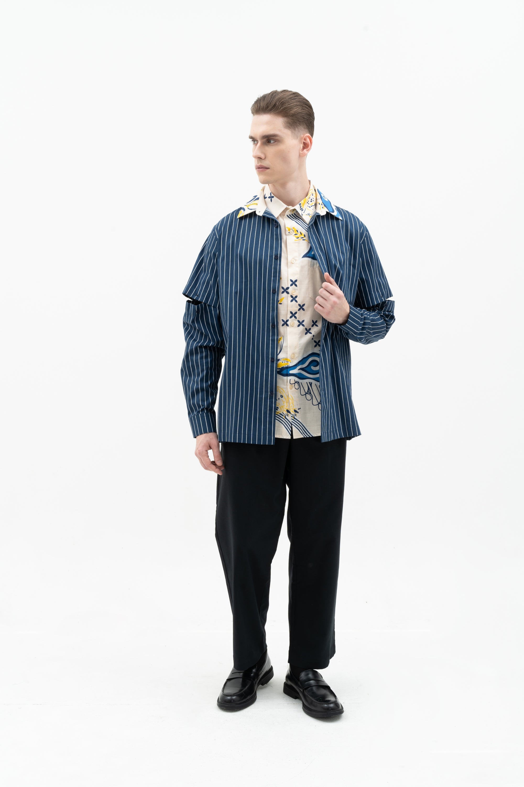 TARA MEN SHIRT