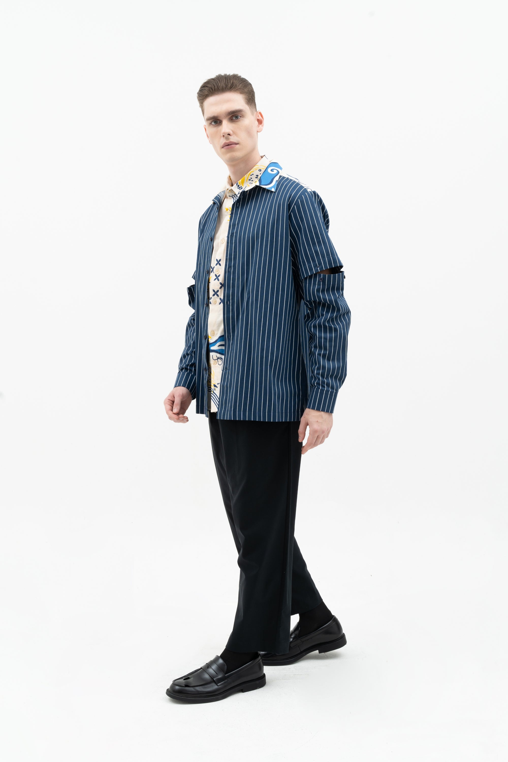 TARA MEN SHIRT