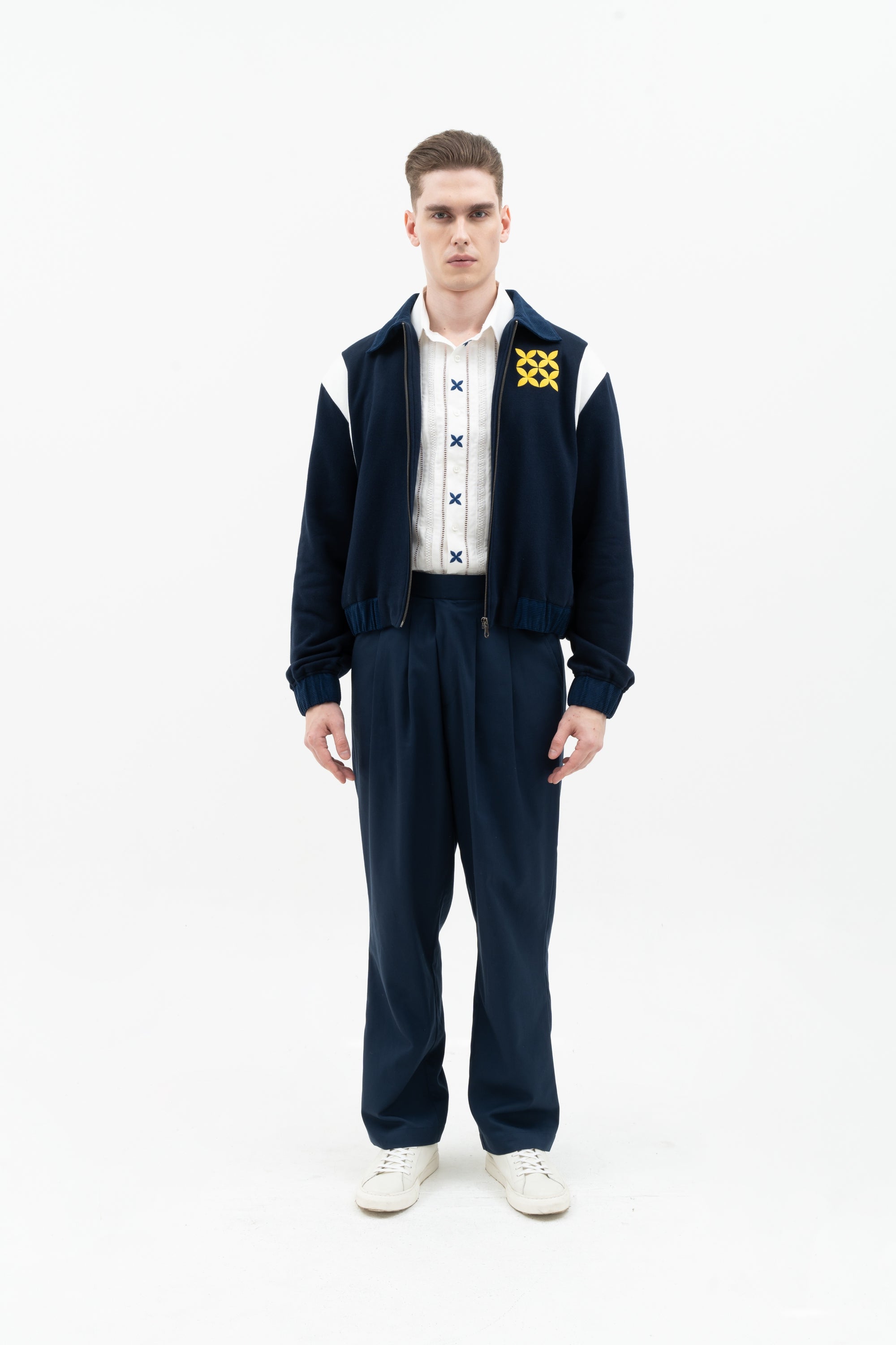 AXEL JACKET