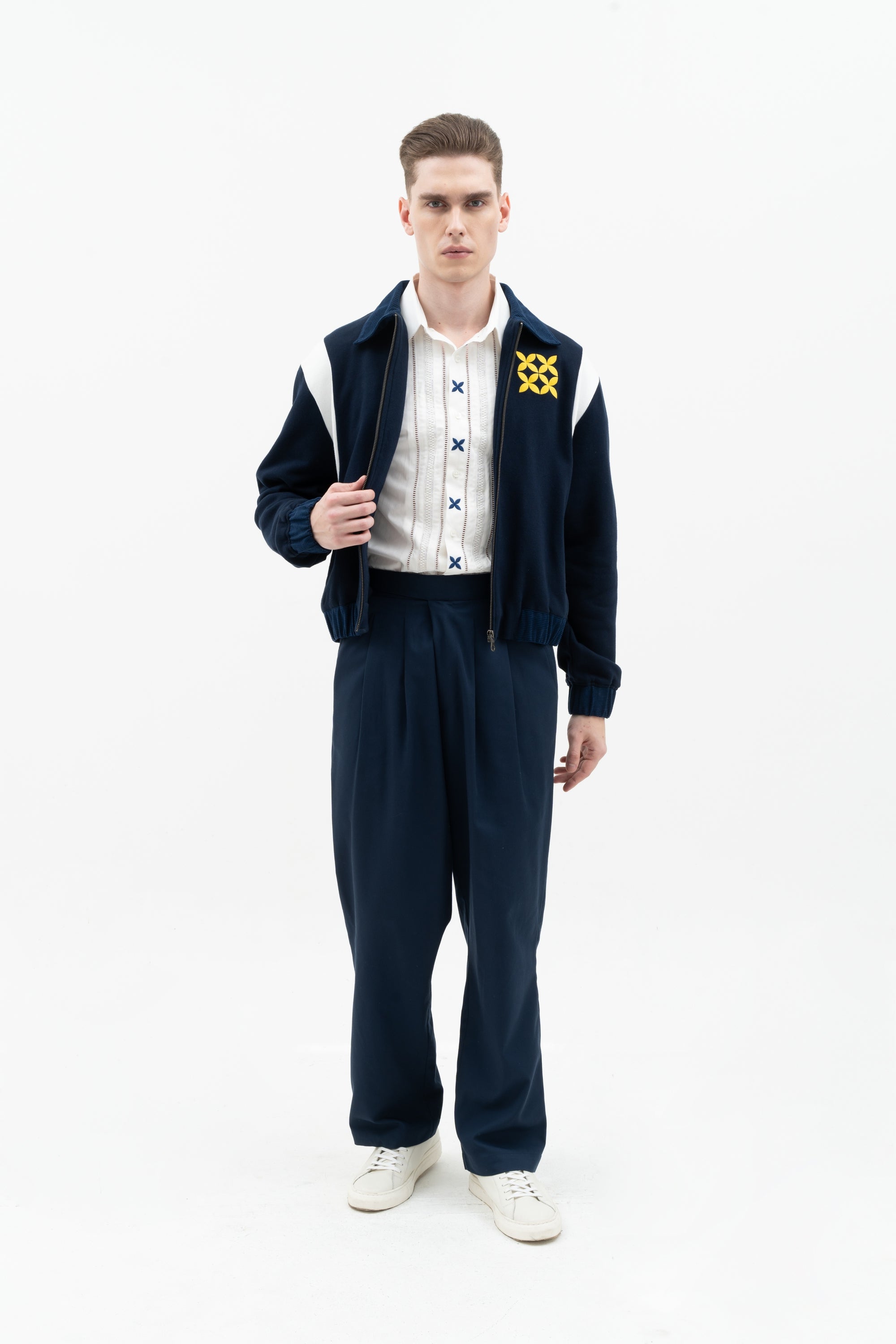 AXEL JACKET