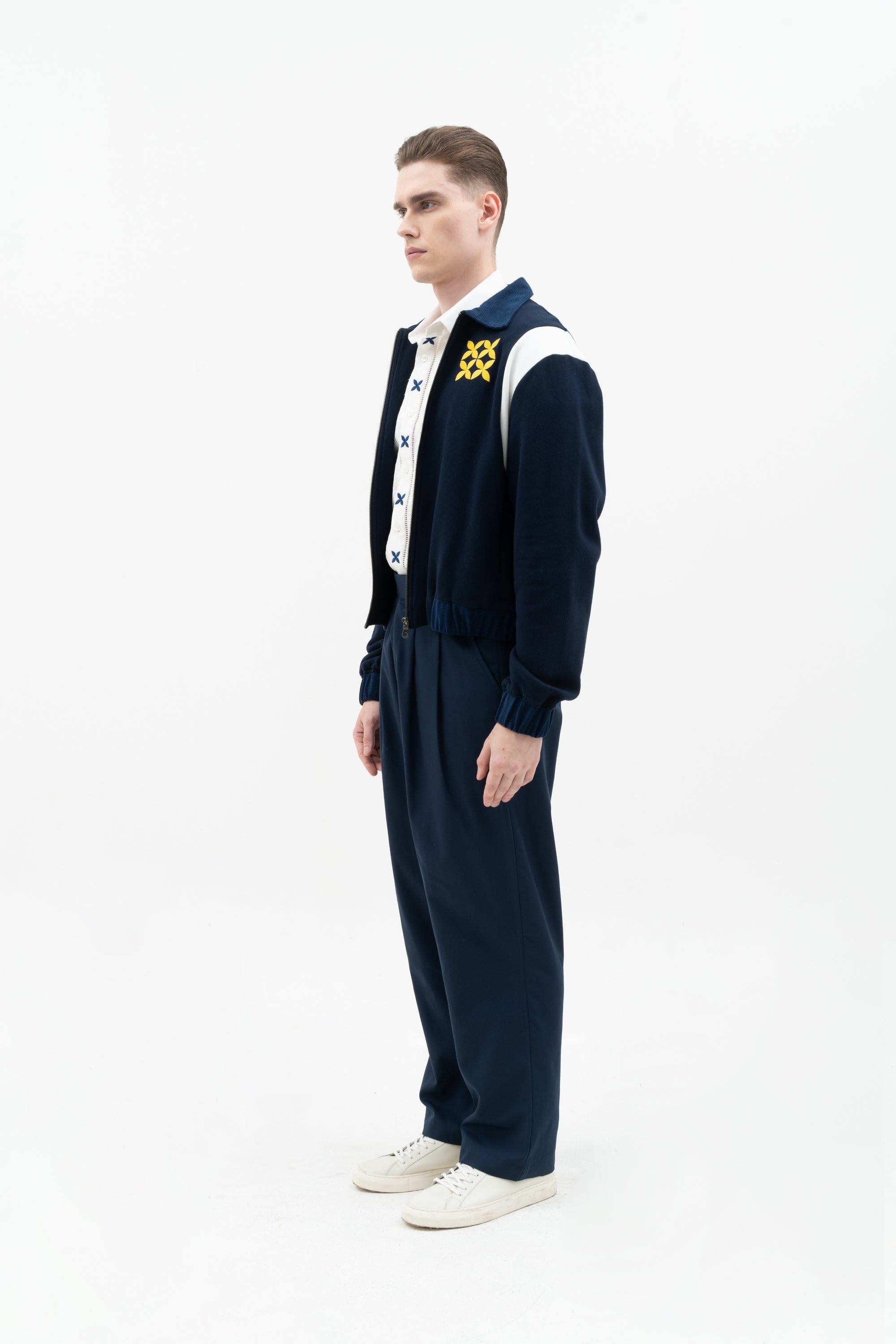 AXEL JACKET
