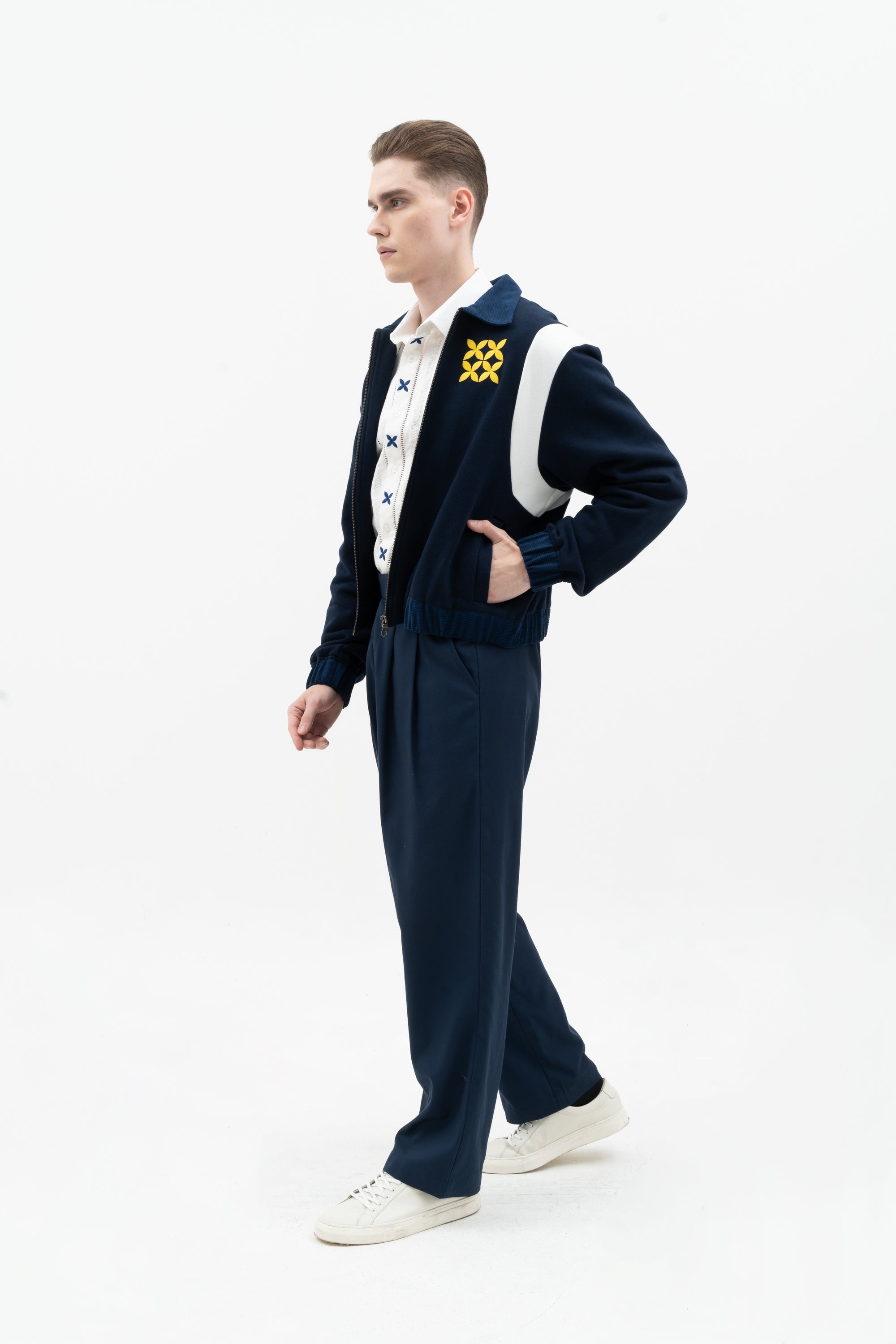 AXEL JACKET