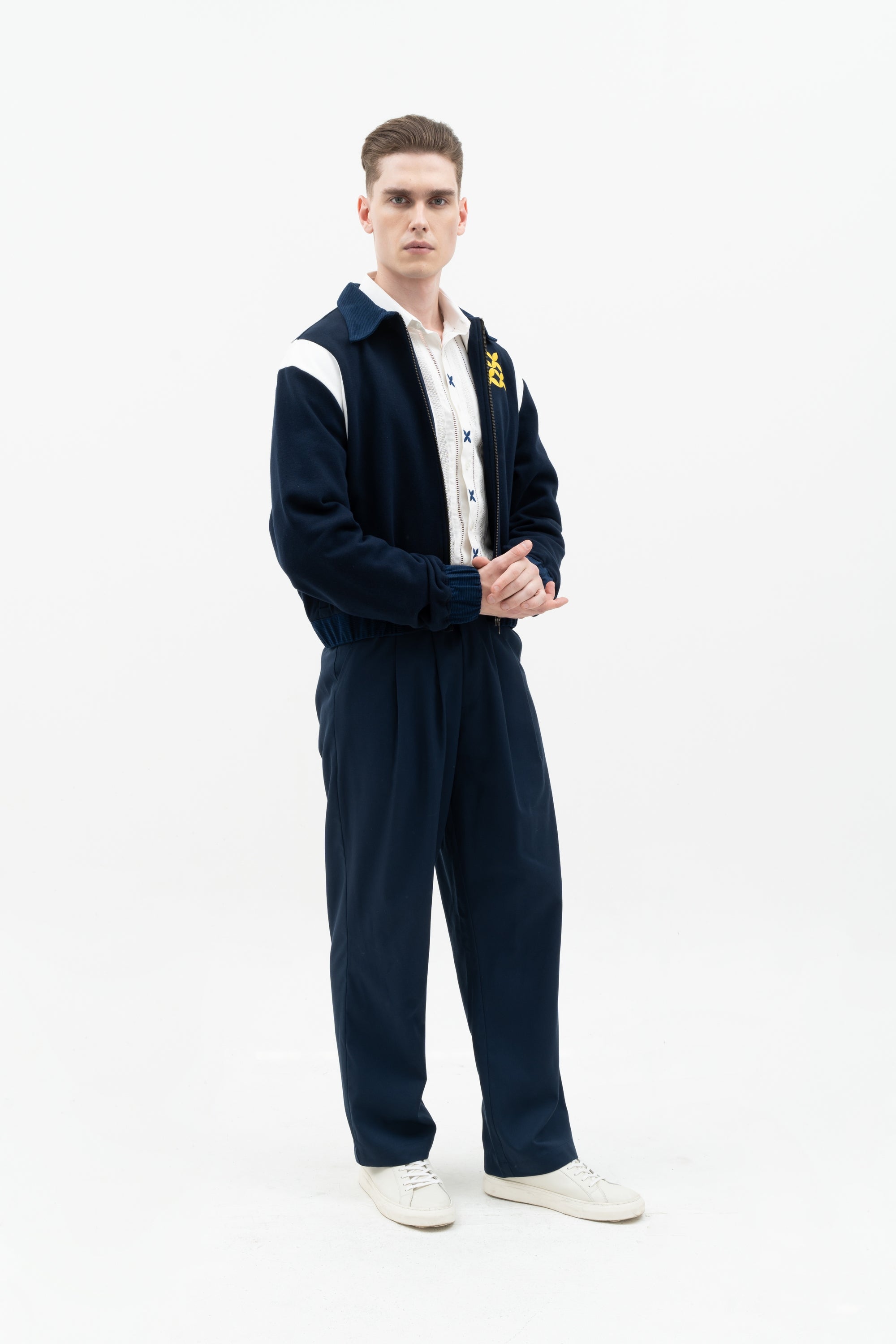 AXEL JACKET