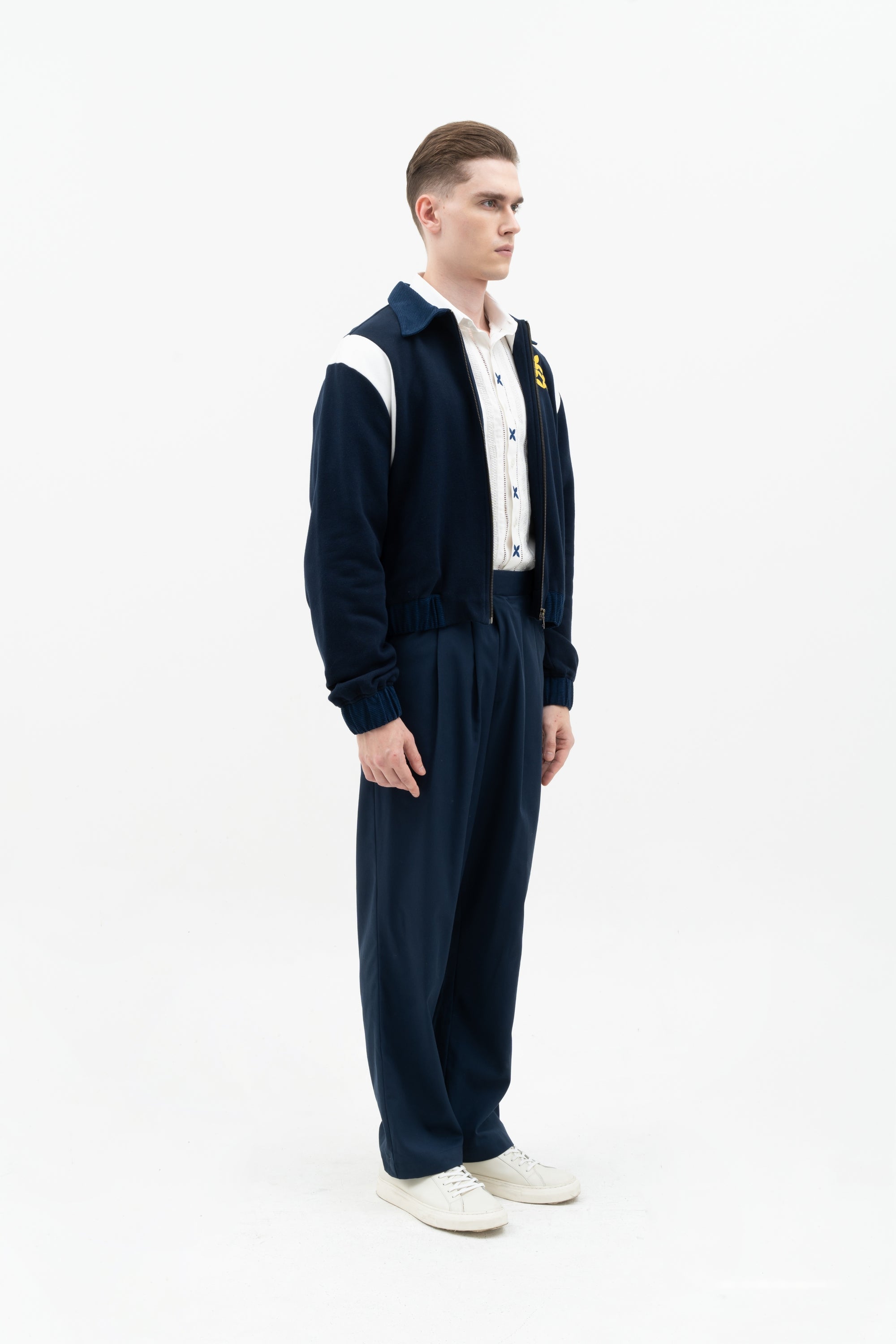 AXEL JACKET