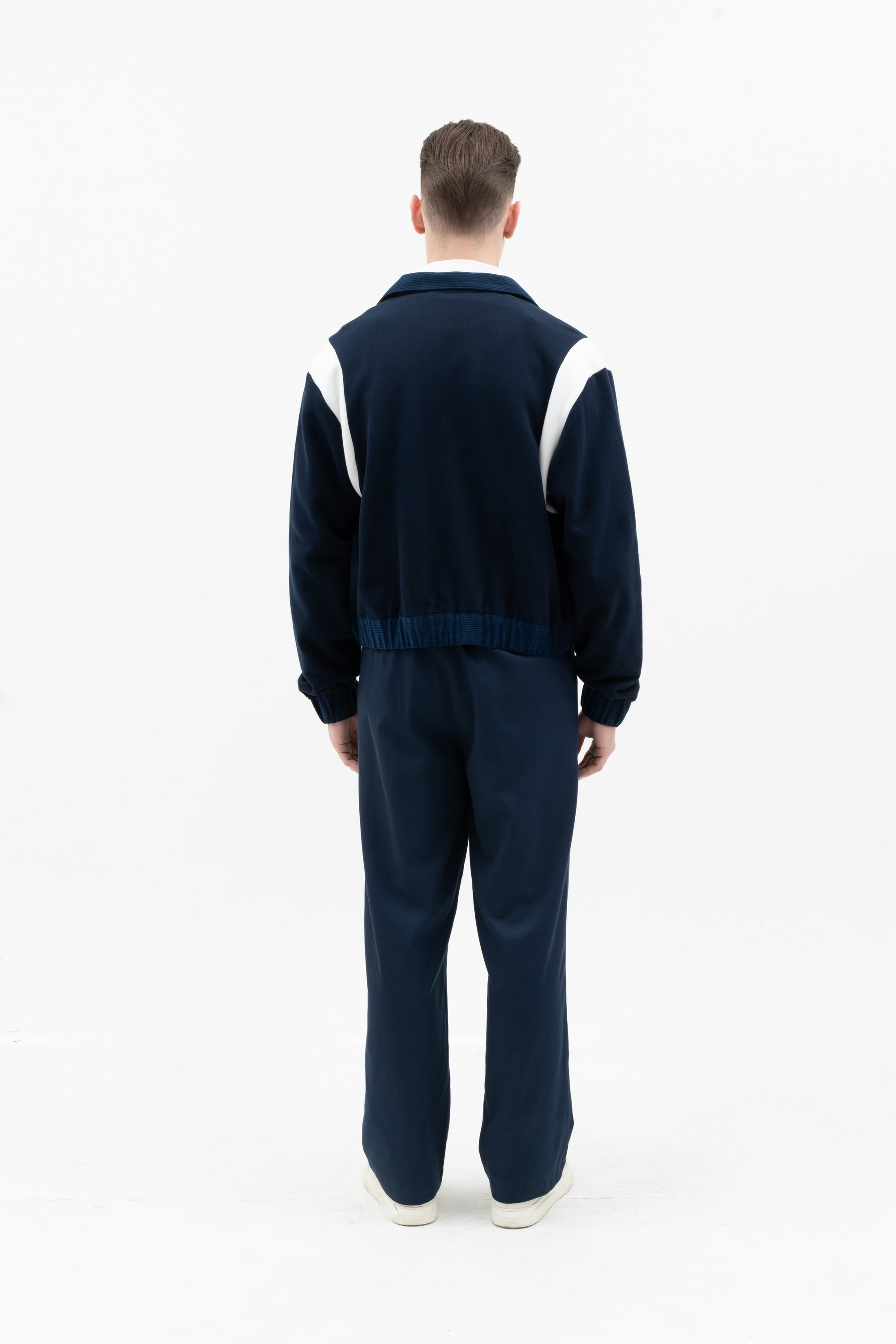 AXEL JACKET