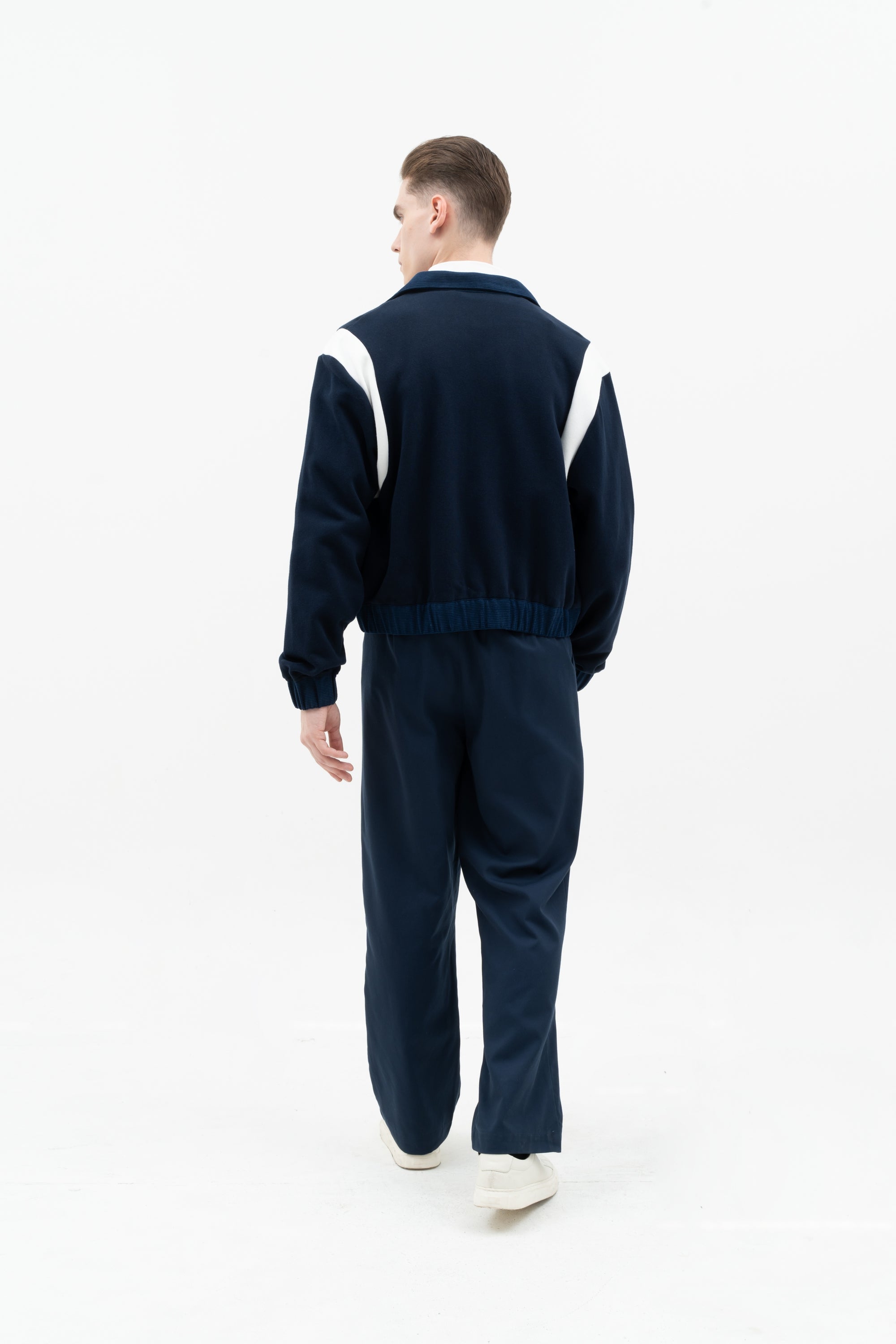 AXEL JACKET