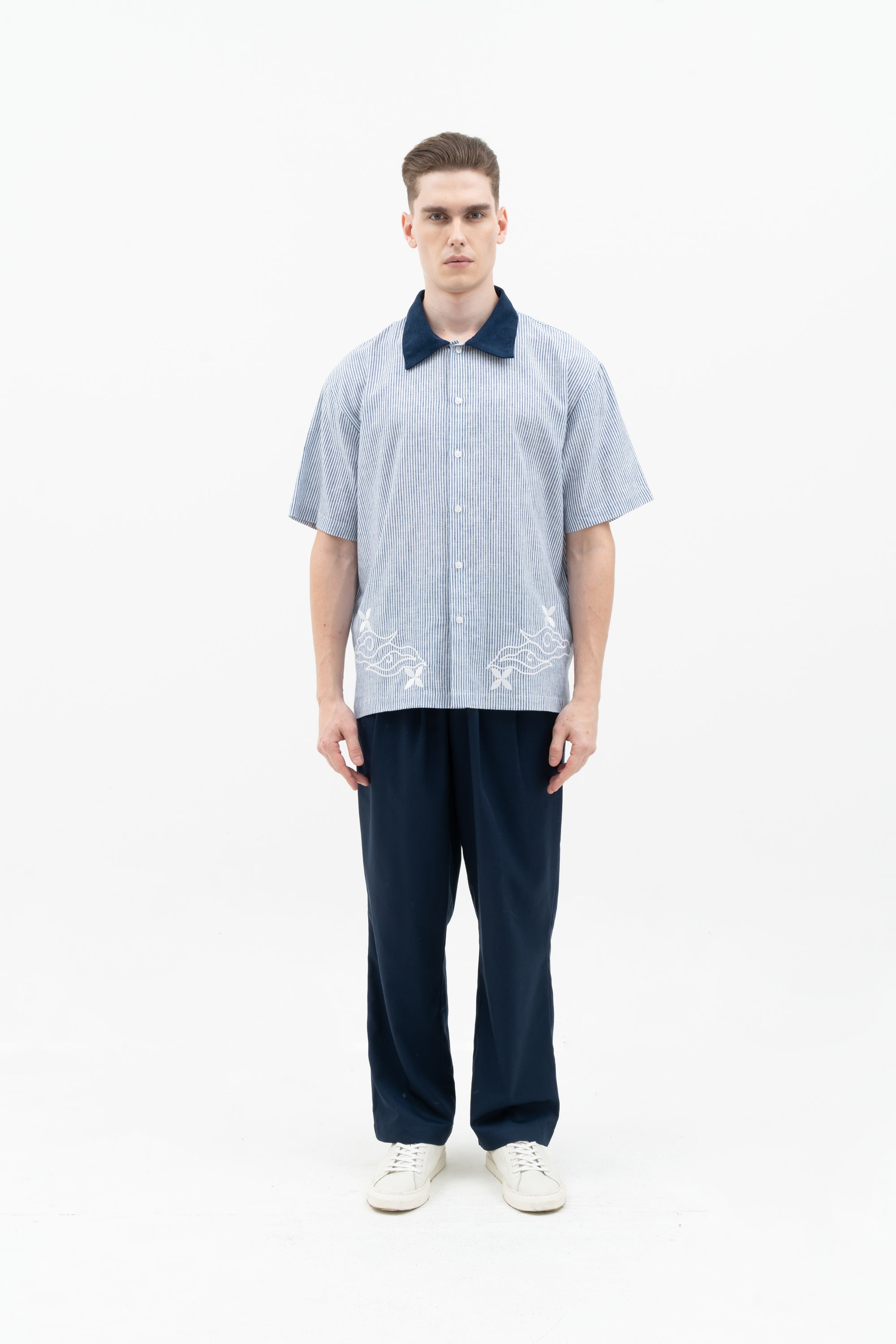DAFFA SHIRT