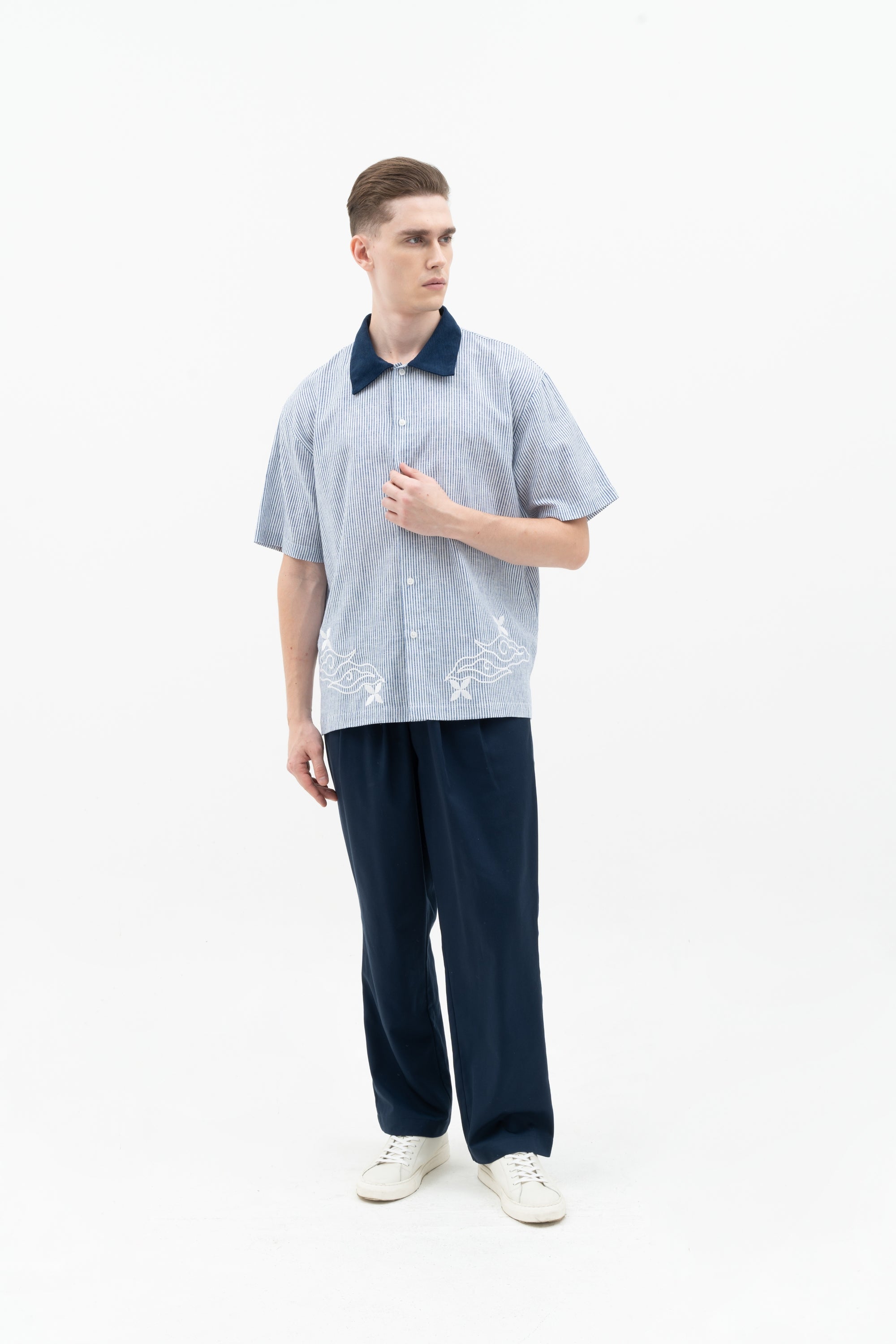 DAFFA SHIRT