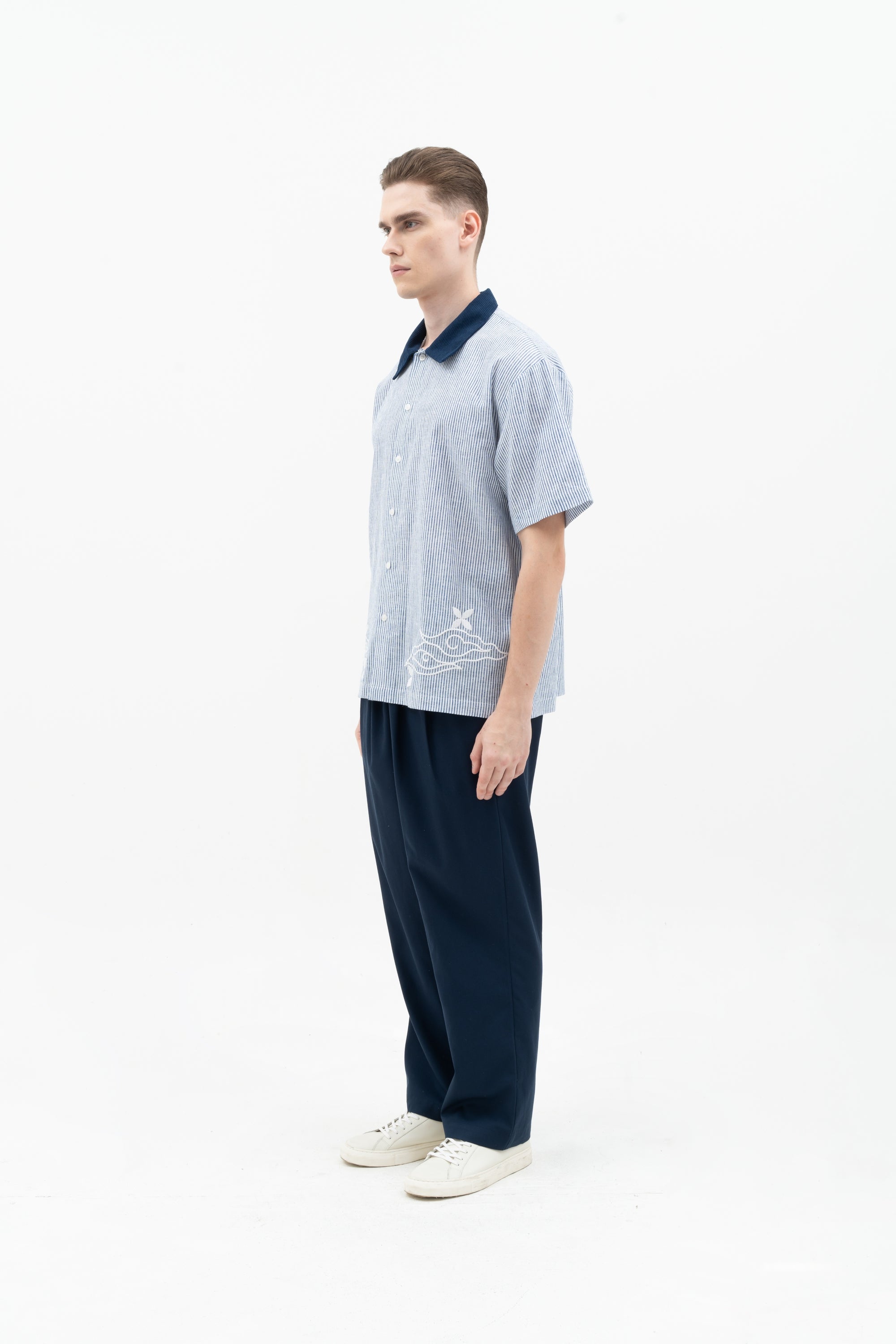 DAFFA SHIRT
