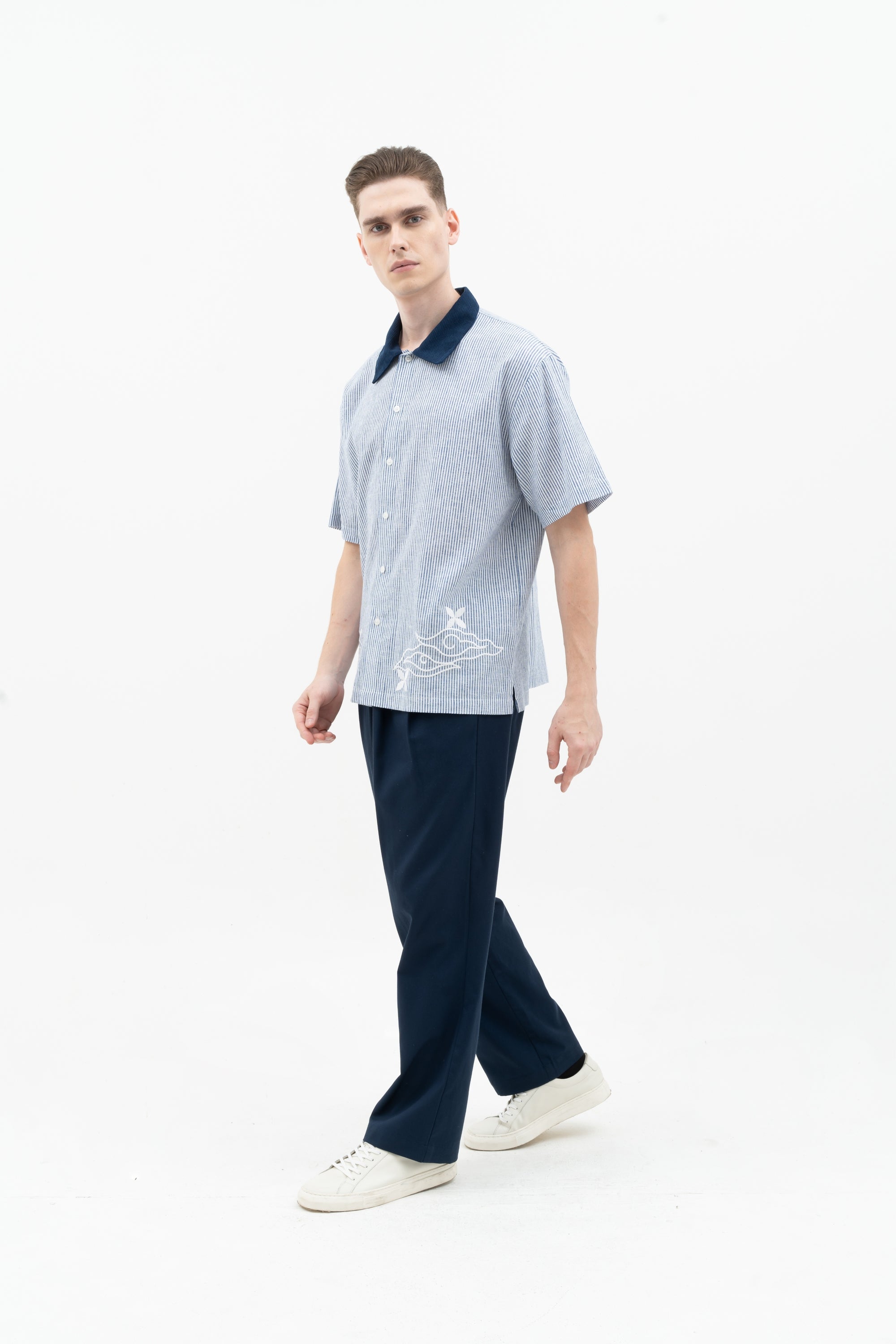 DAFFA SHIRT