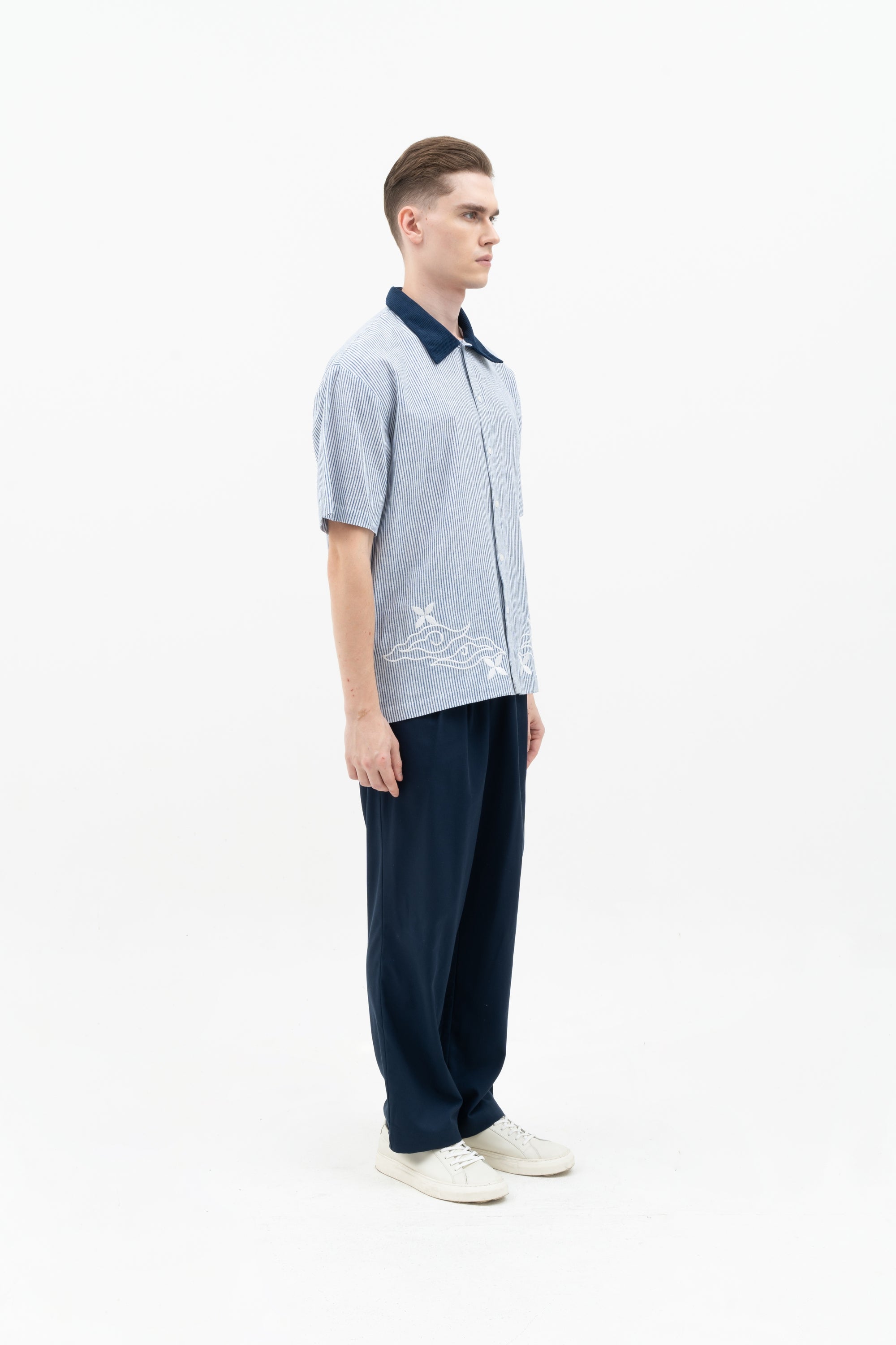 DAFFA SHIRT