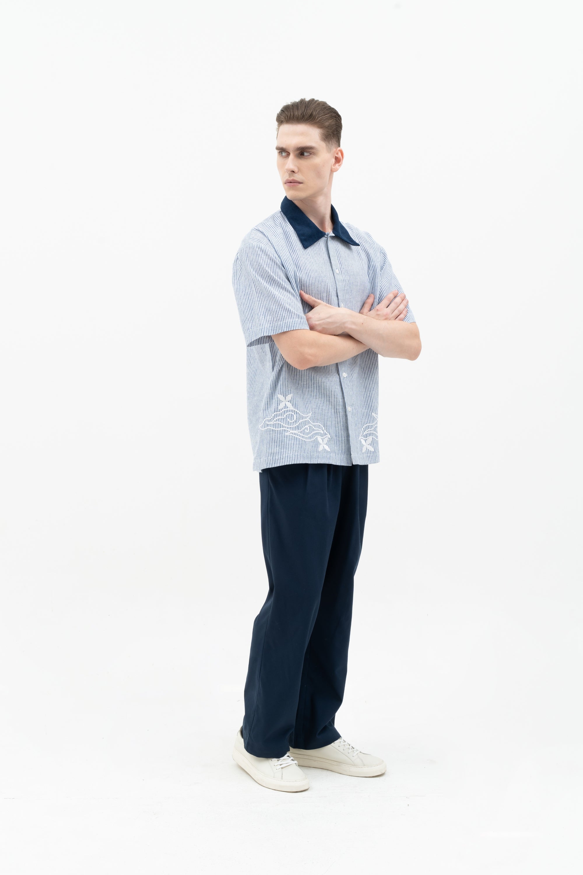 DAFFA SHIRT