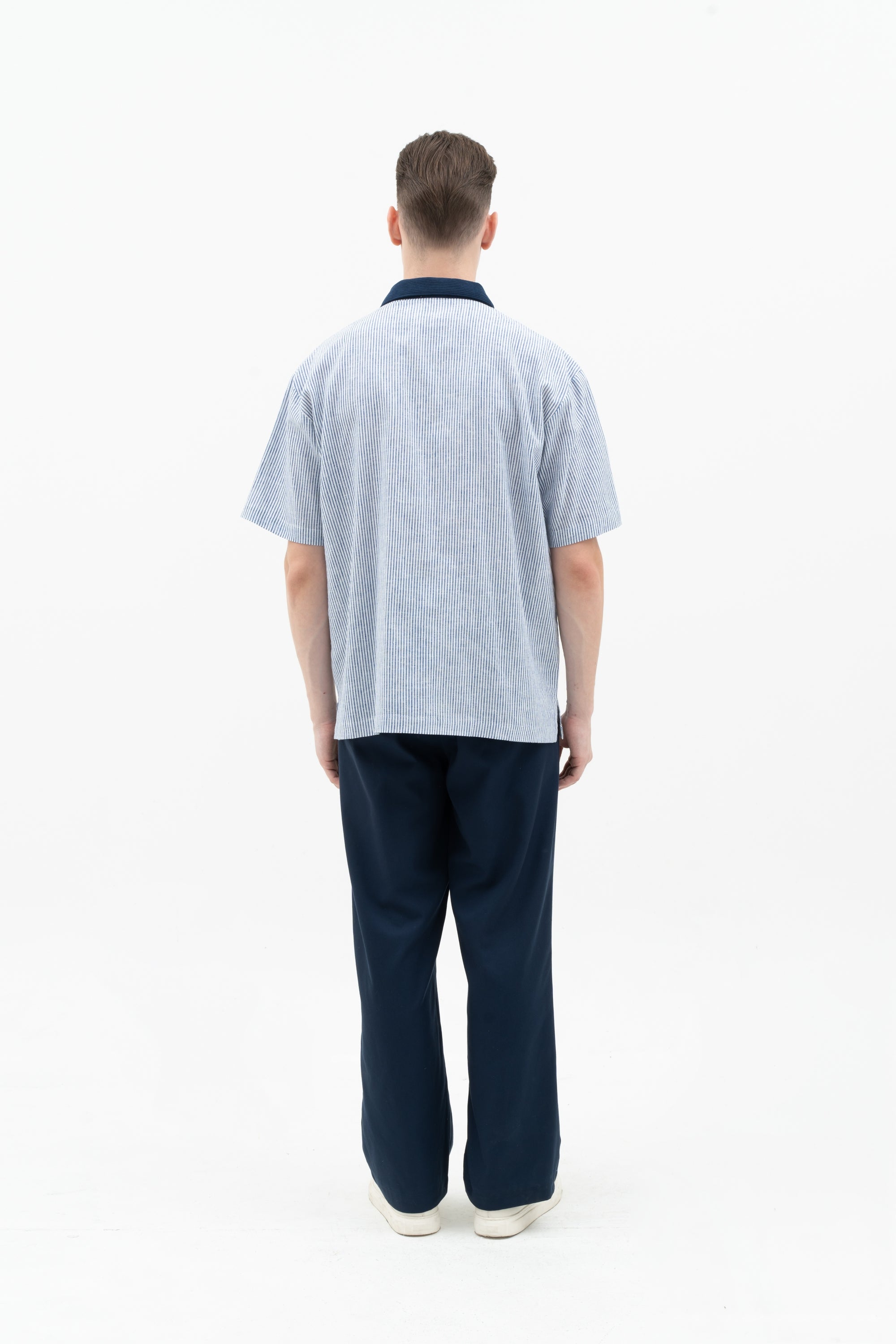 DAFFA SHIRT