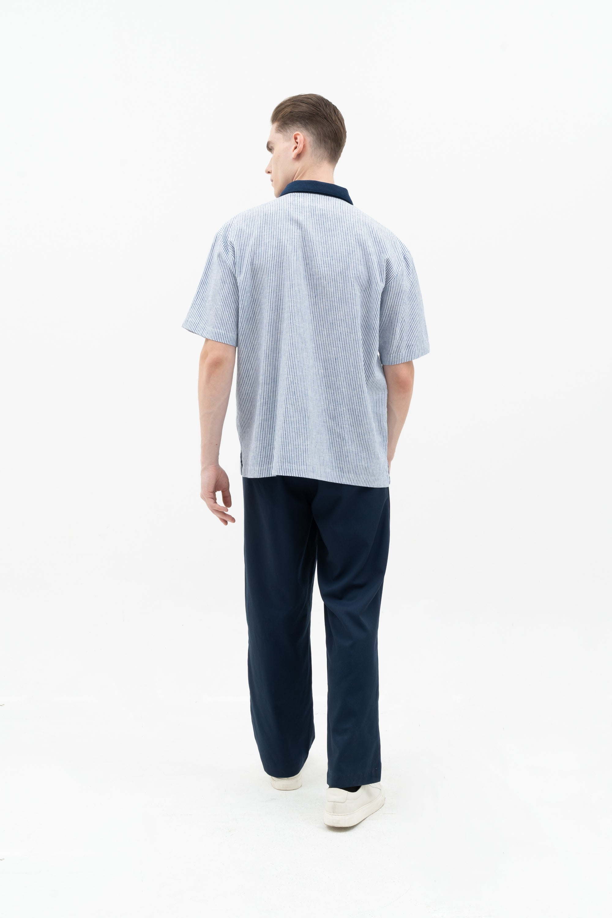 DAFFA SHIRT
