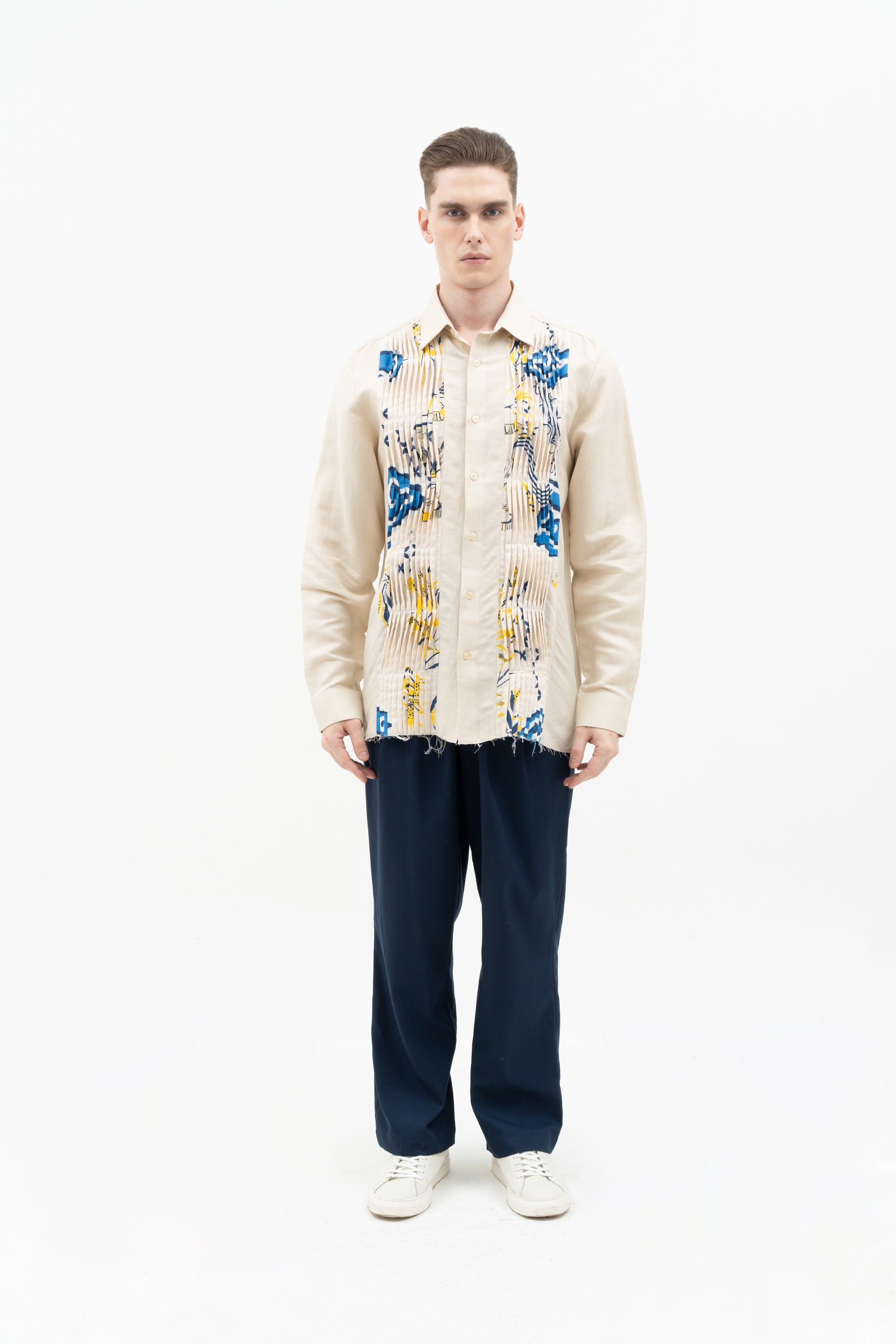 RAKA MEN SHIRT