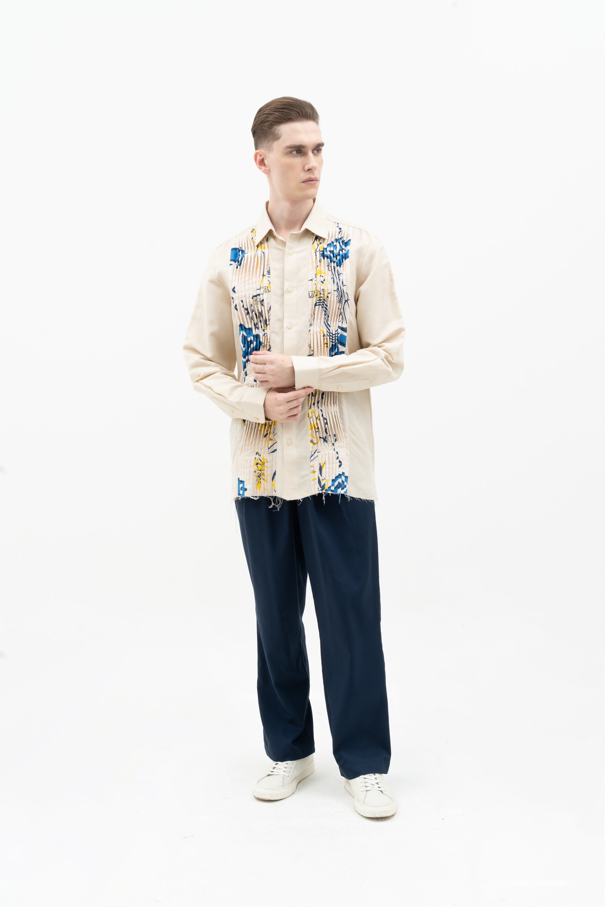 RAKA MEN SHIRT