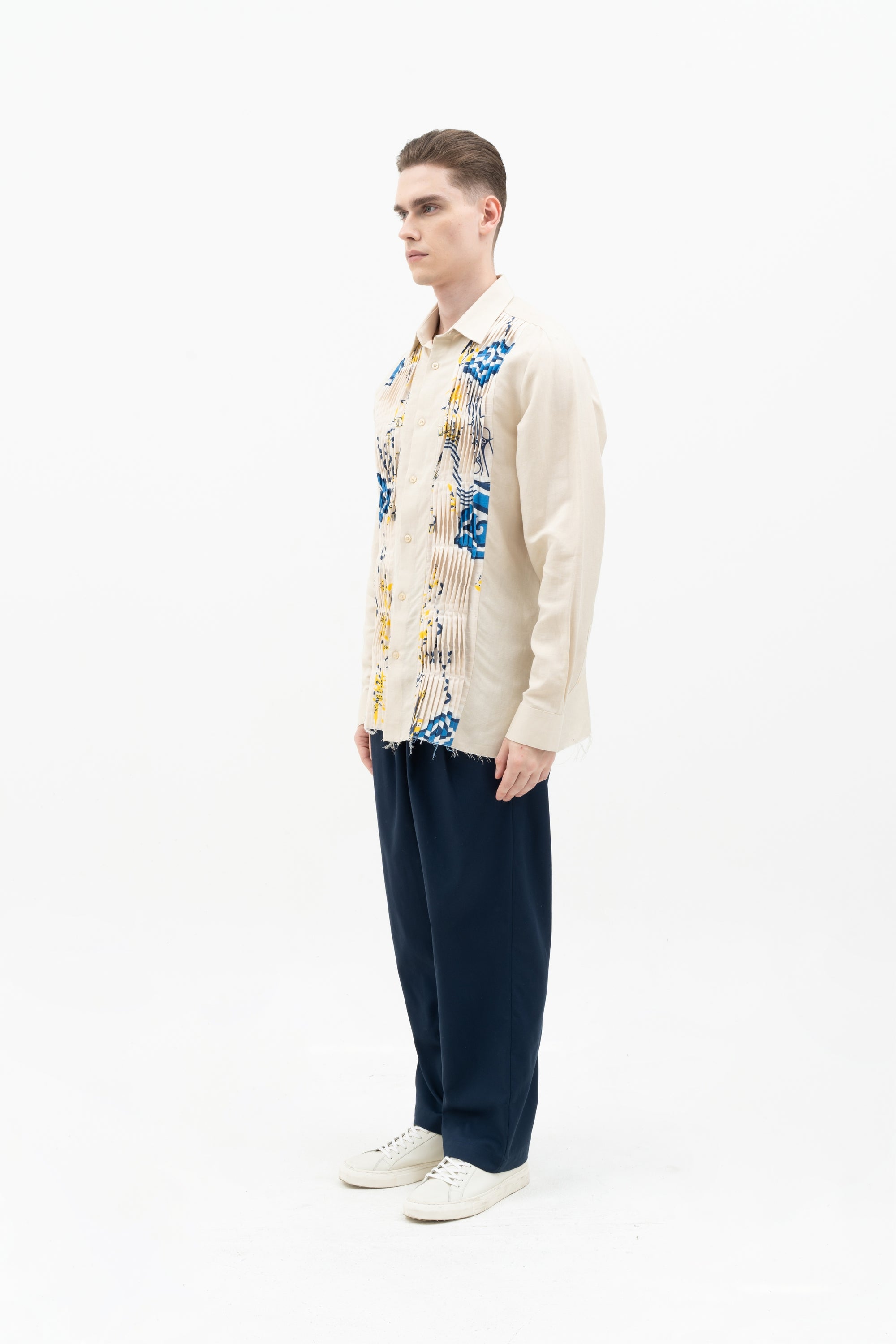 RAKA MEN SHIRT