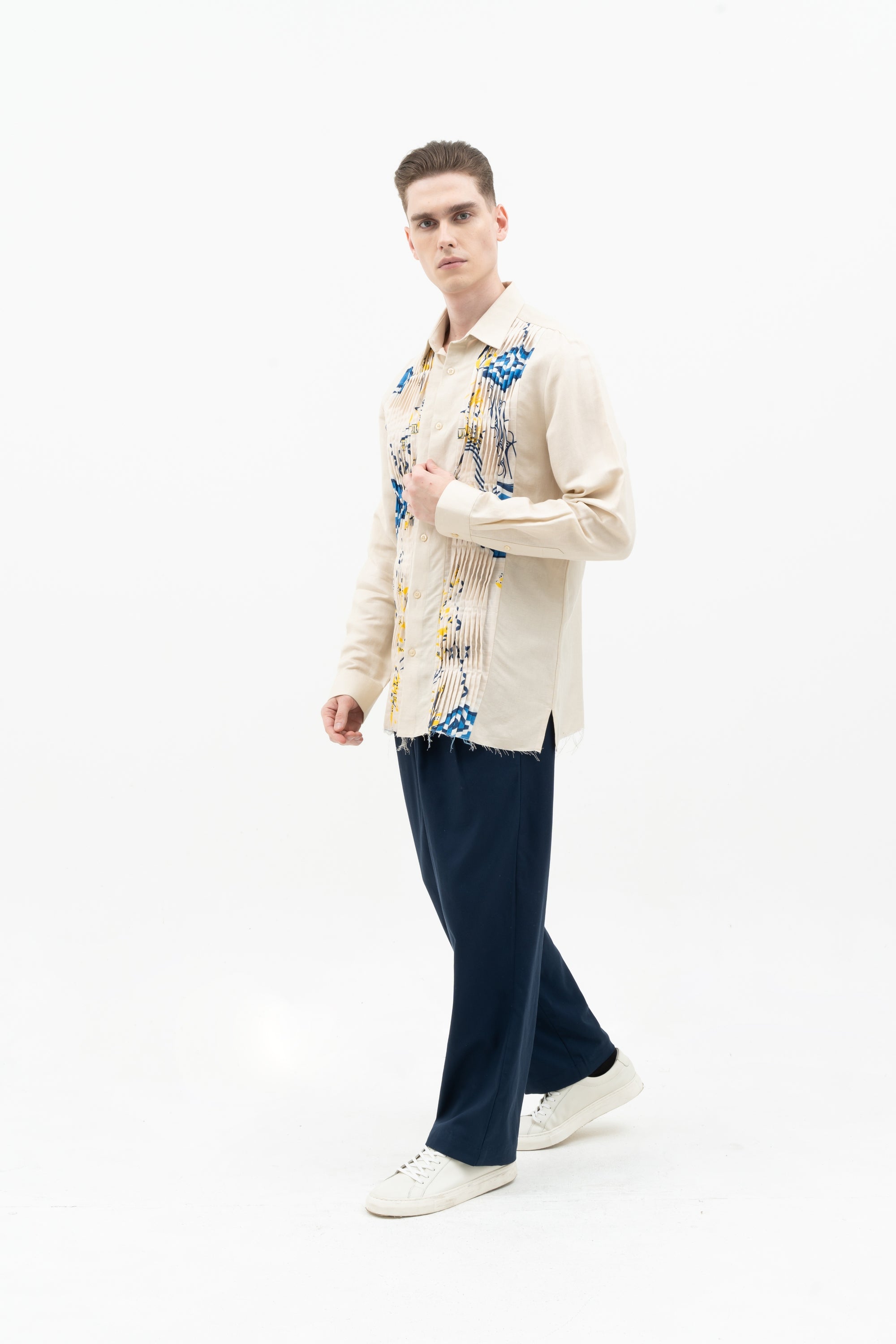 RAKA MEN SHIRT