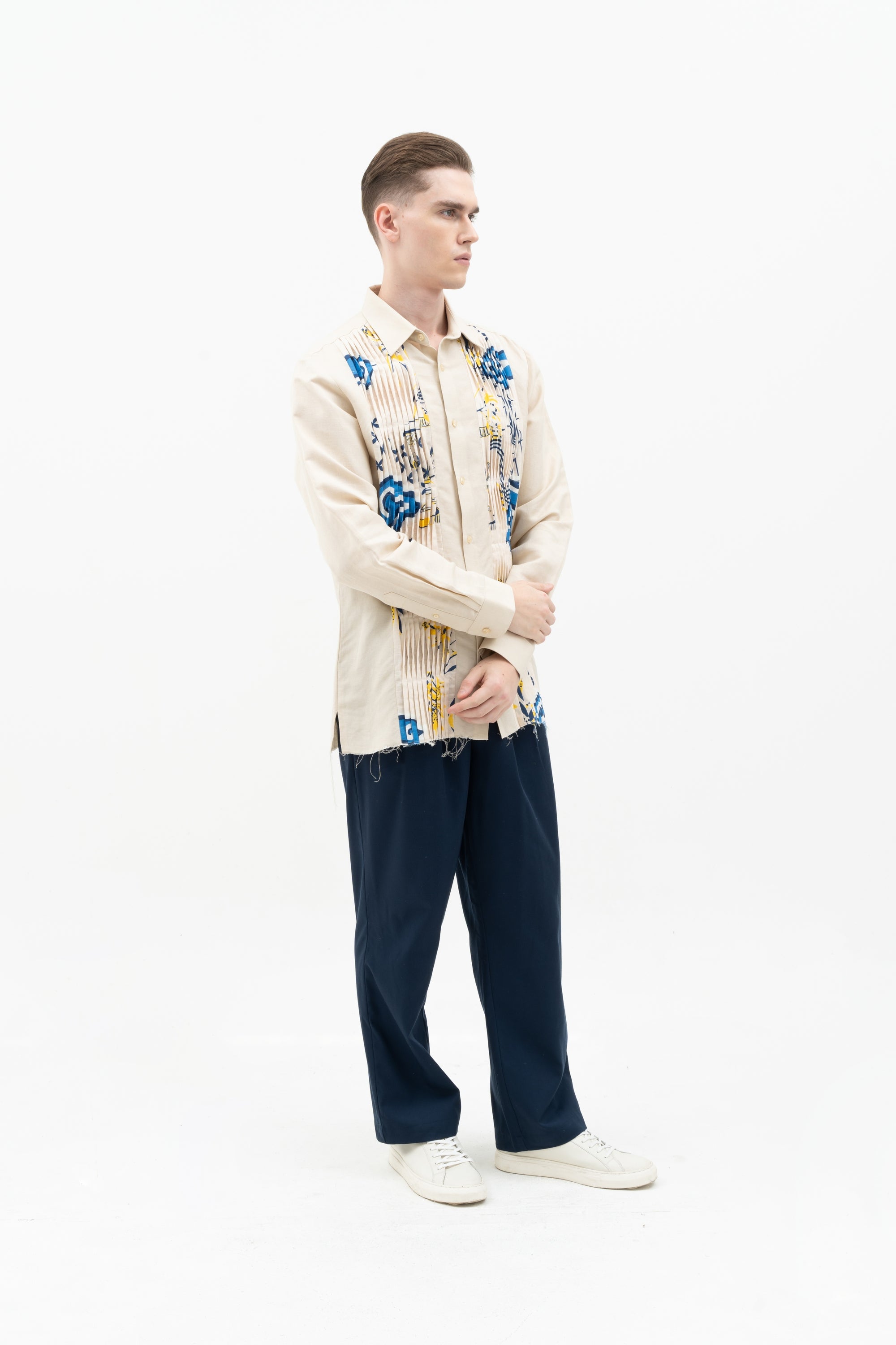 RAKA MEN SHIRT