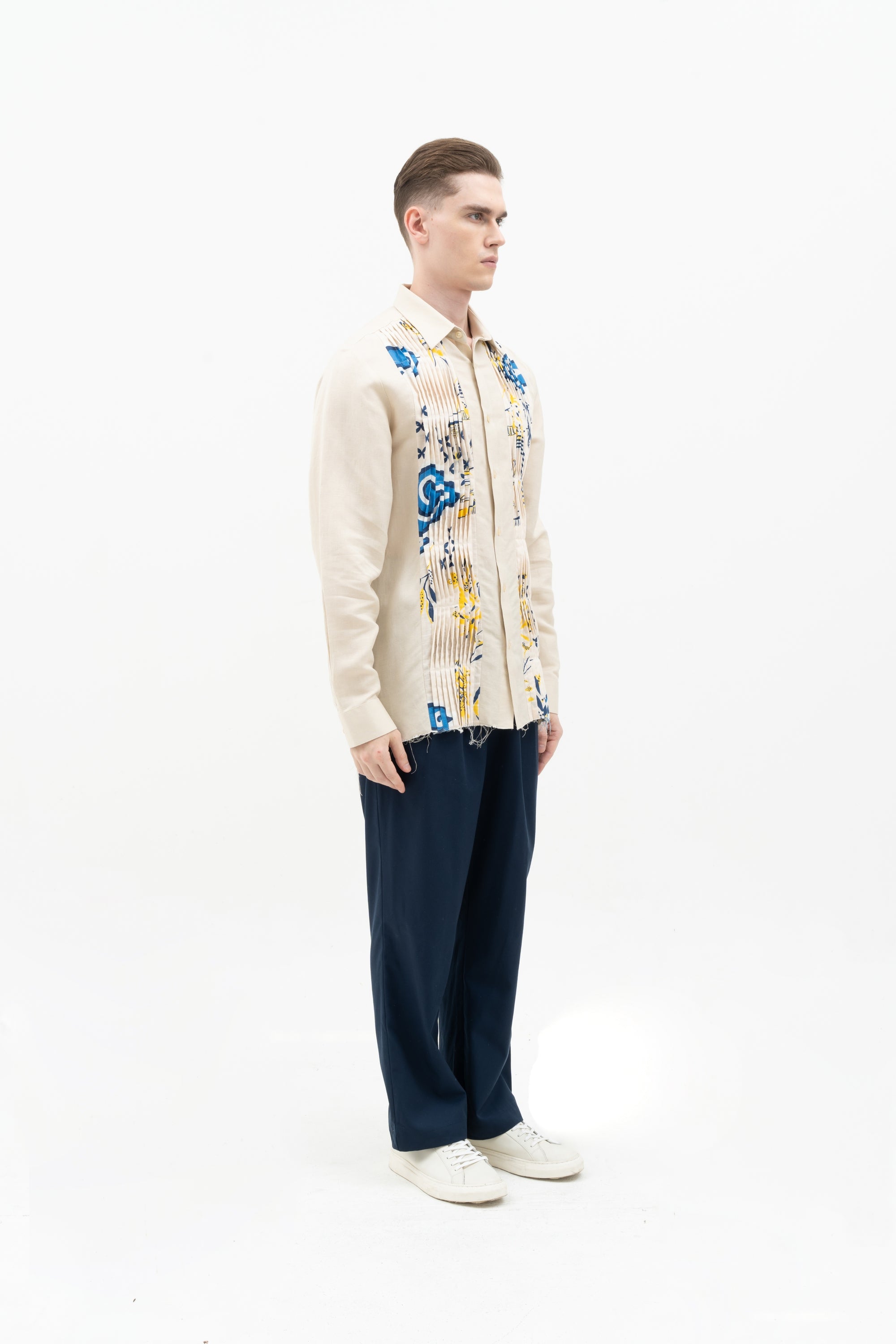 RAKA MEN SHIRT