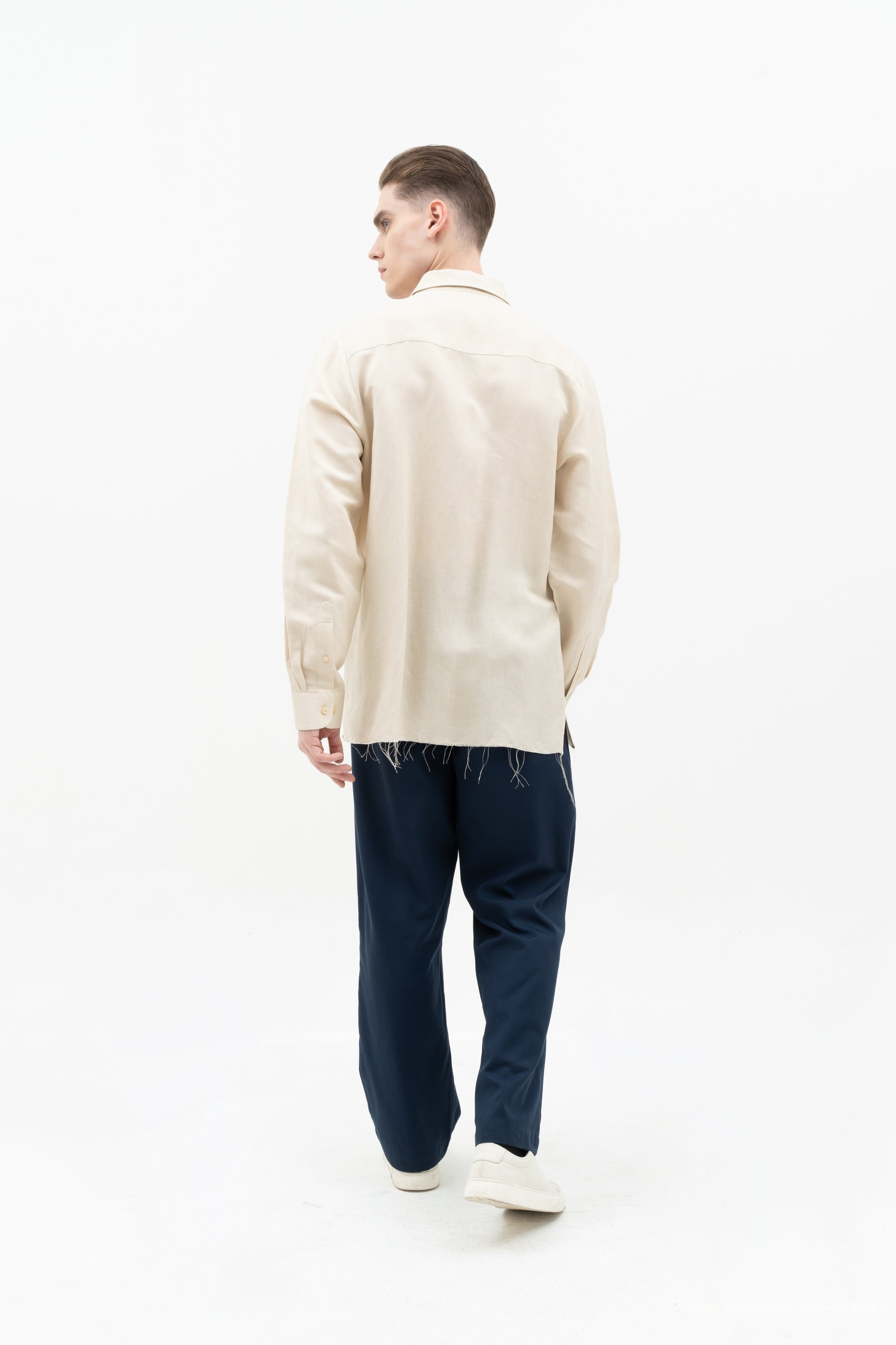 RAKA MEN SHIRT