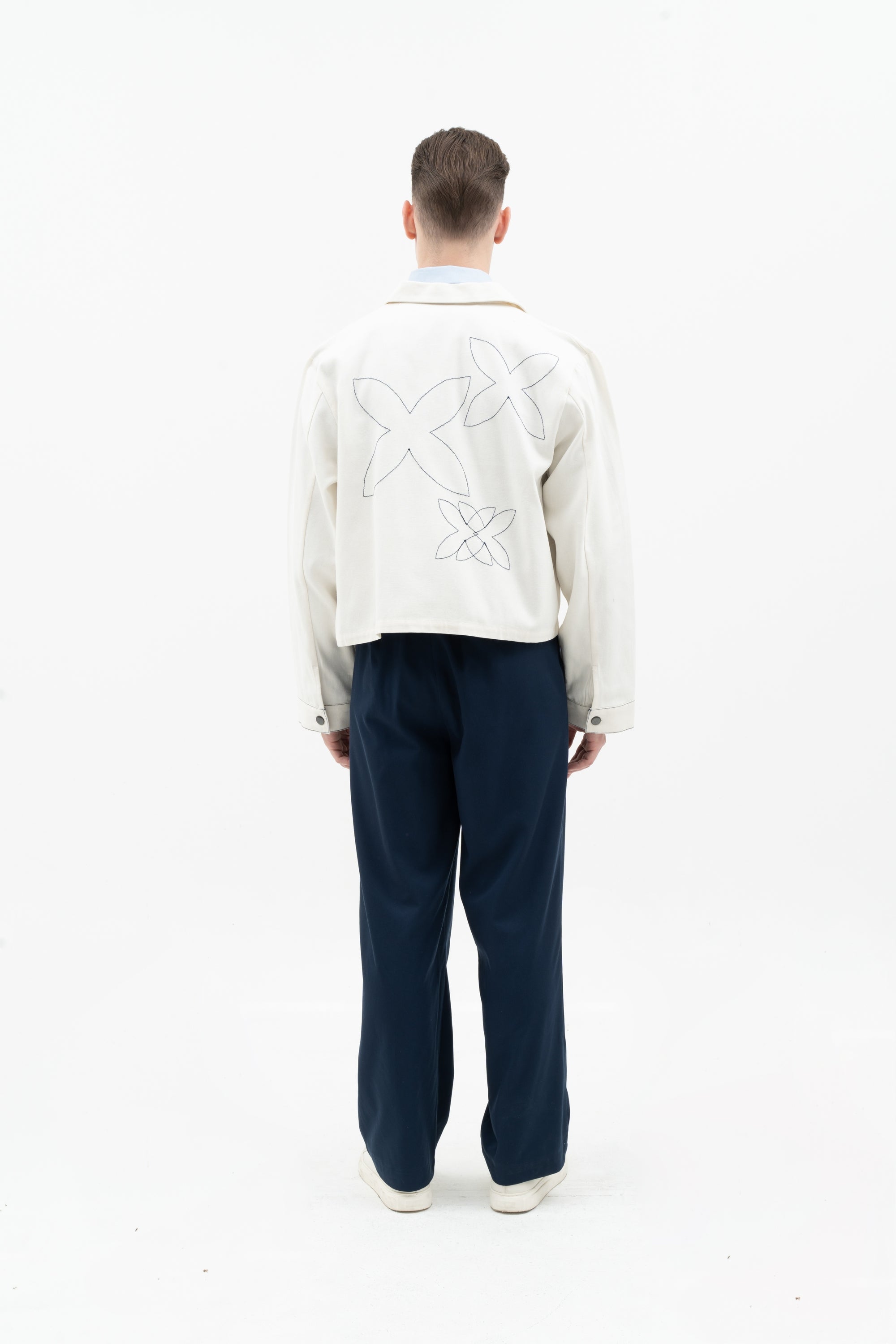 RAKA JACKET