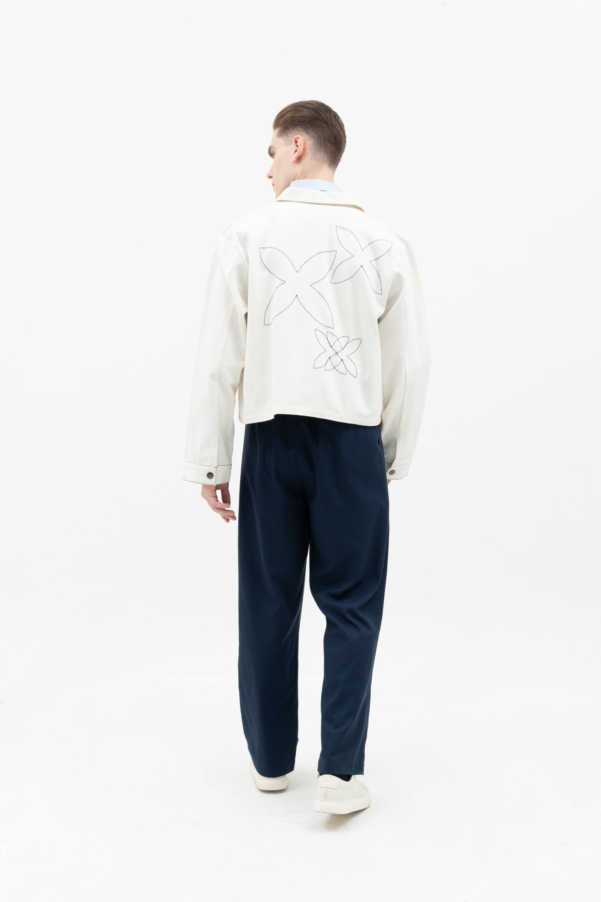RAKA JACKET