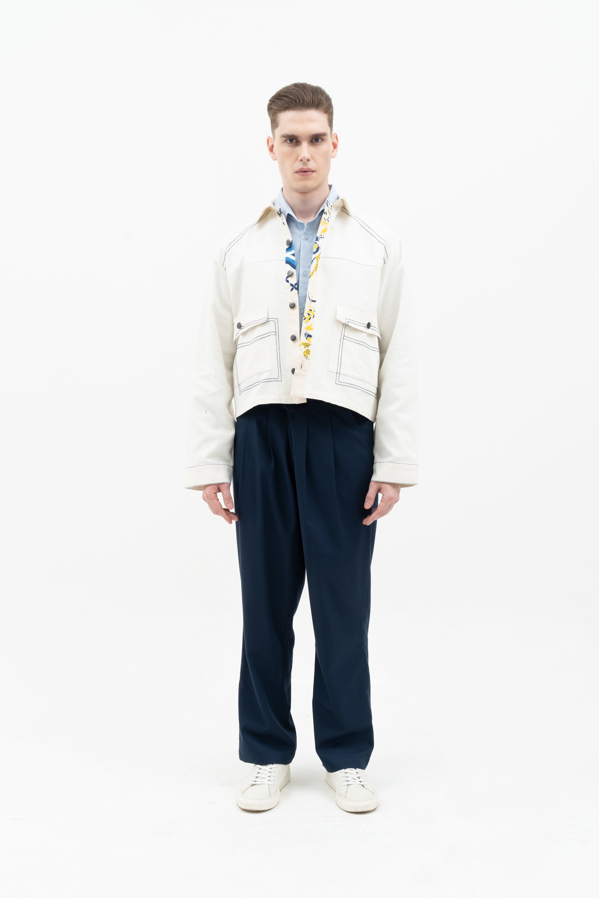 RAKA JACKET