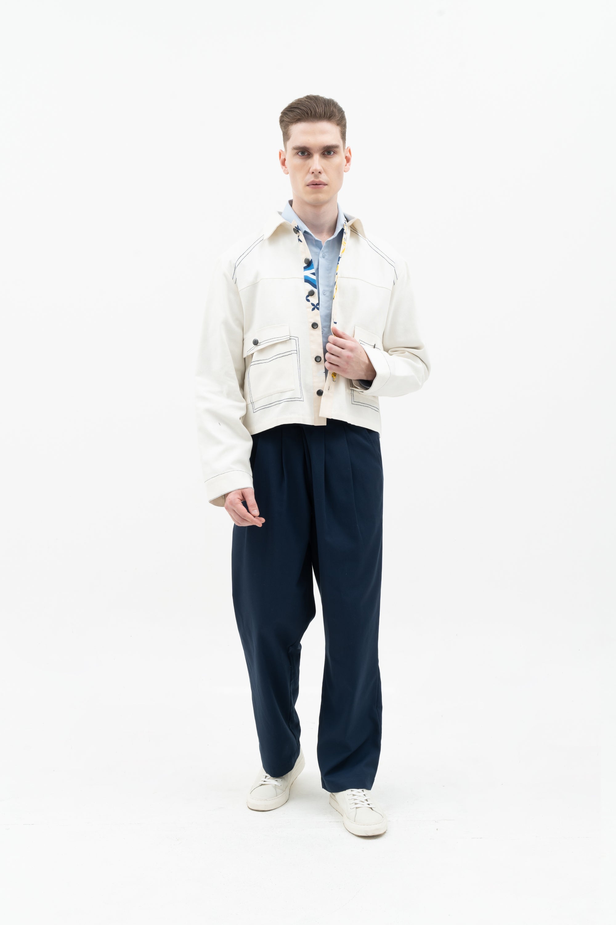 RAKA JACKET