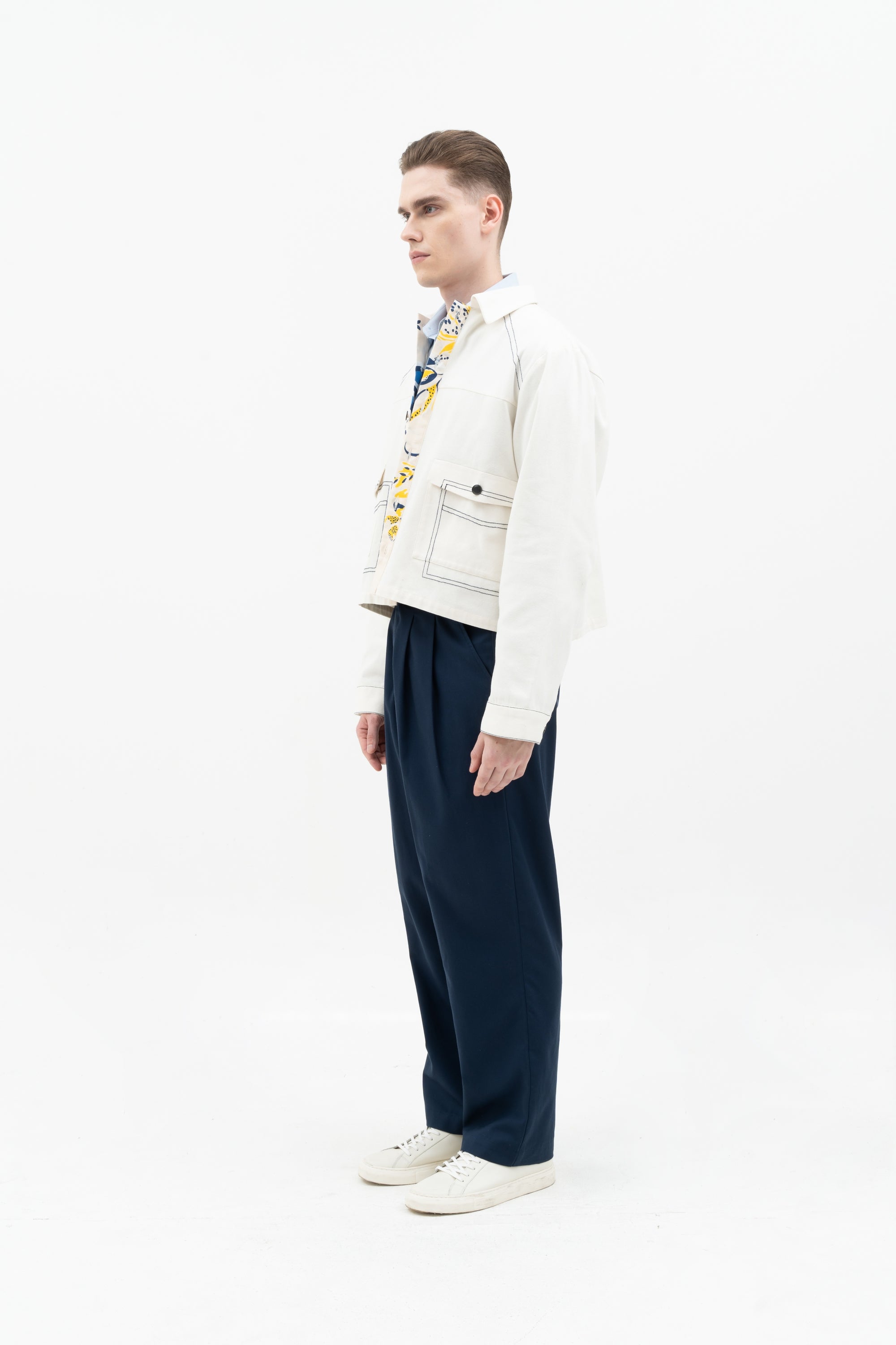 RAKA JACKET