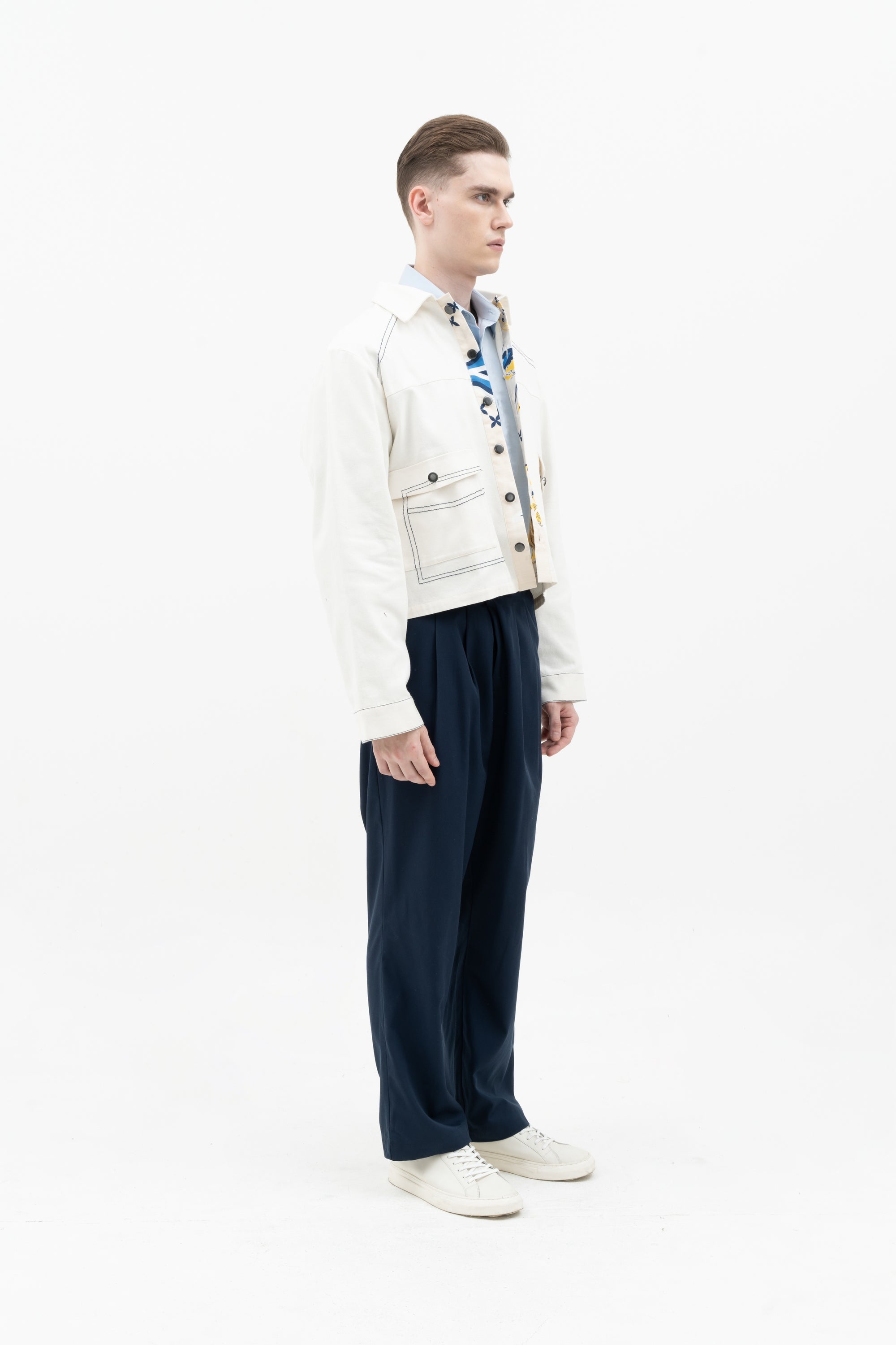 RAKA JACKET