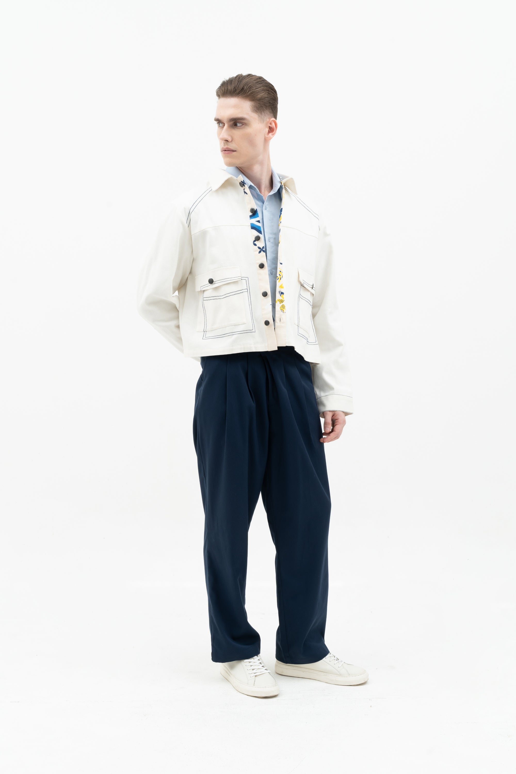 RAKA JACKET