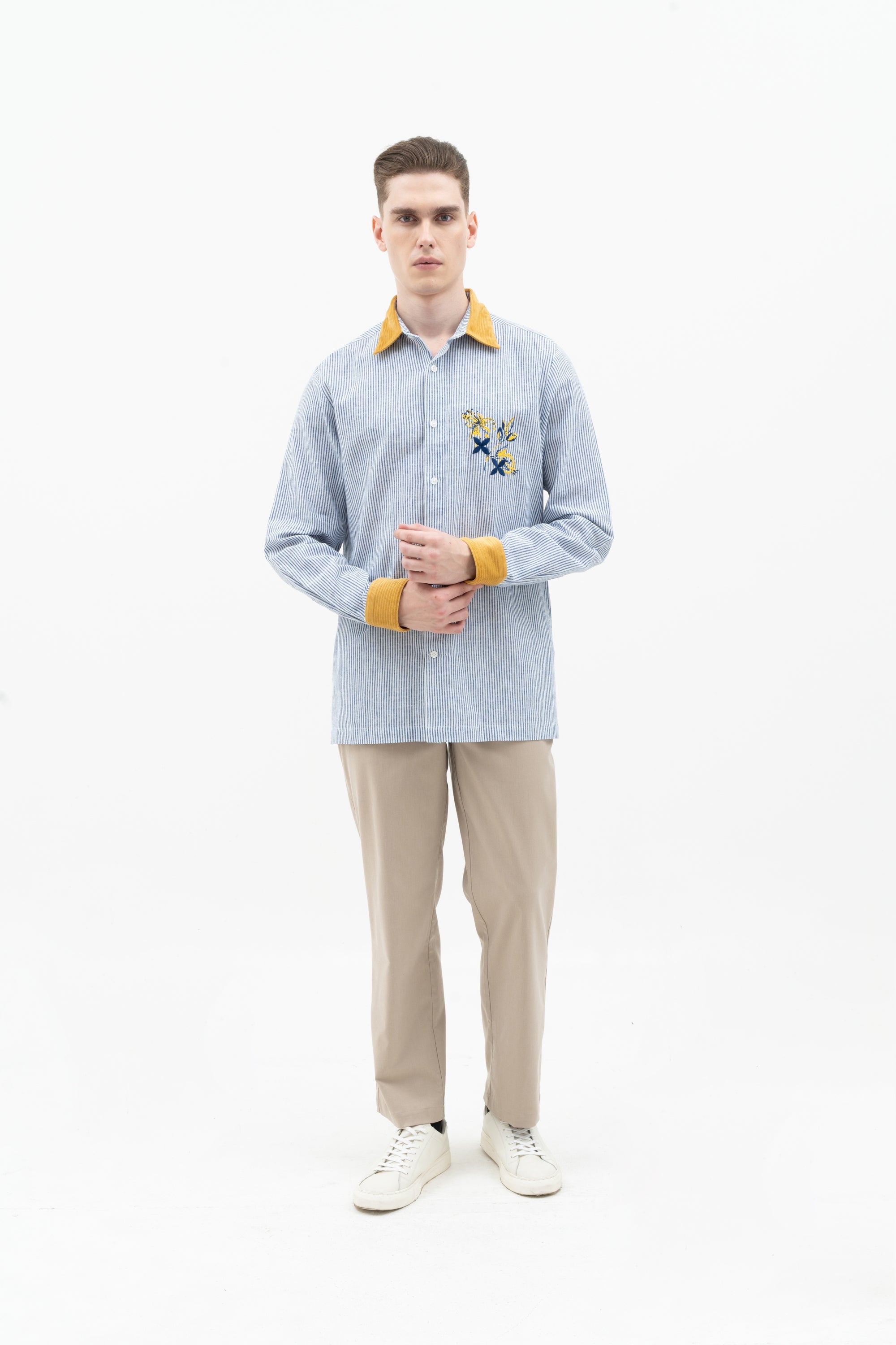 MAHIJA MEN SHIRT
