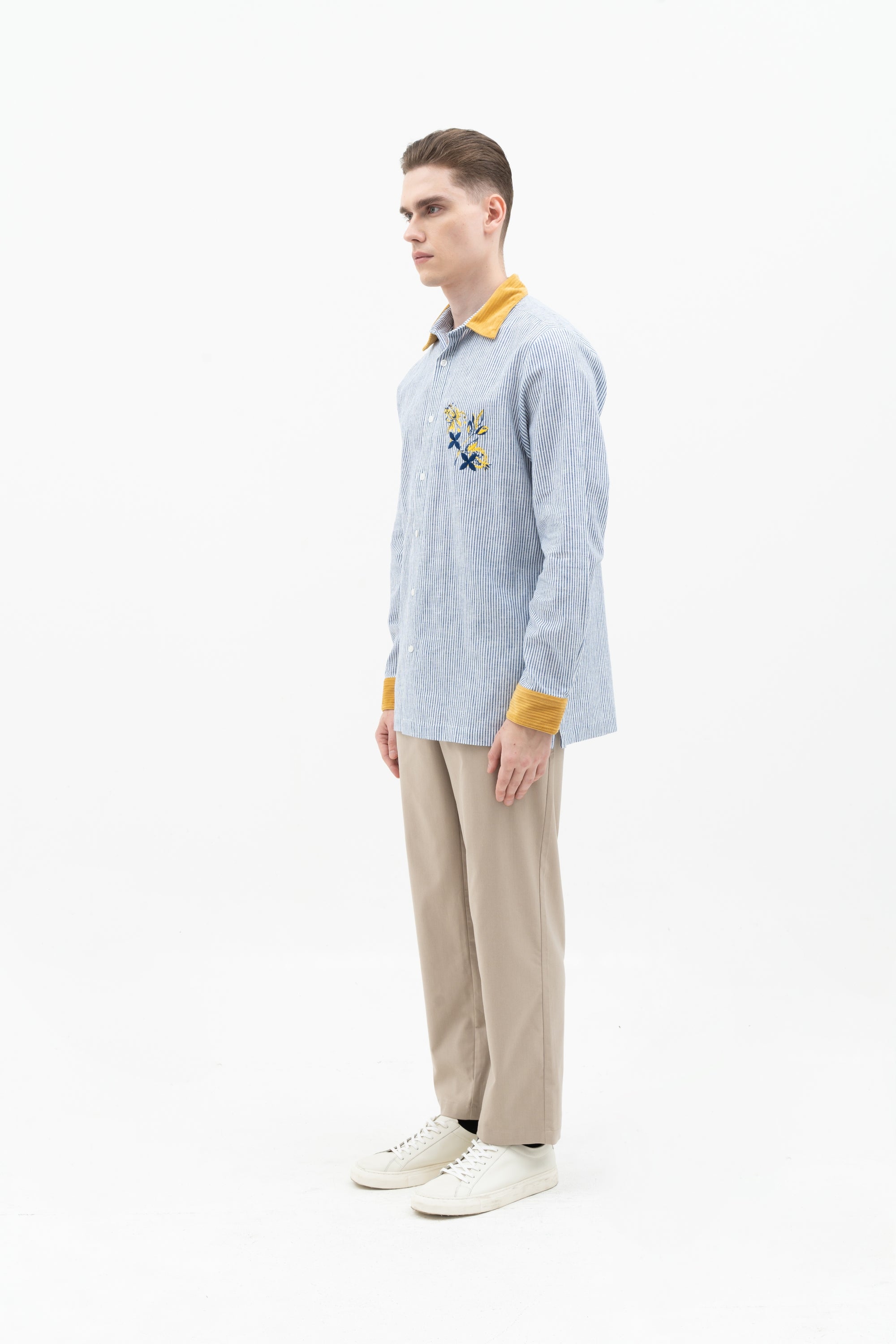MAHIJA MEN SHIRT