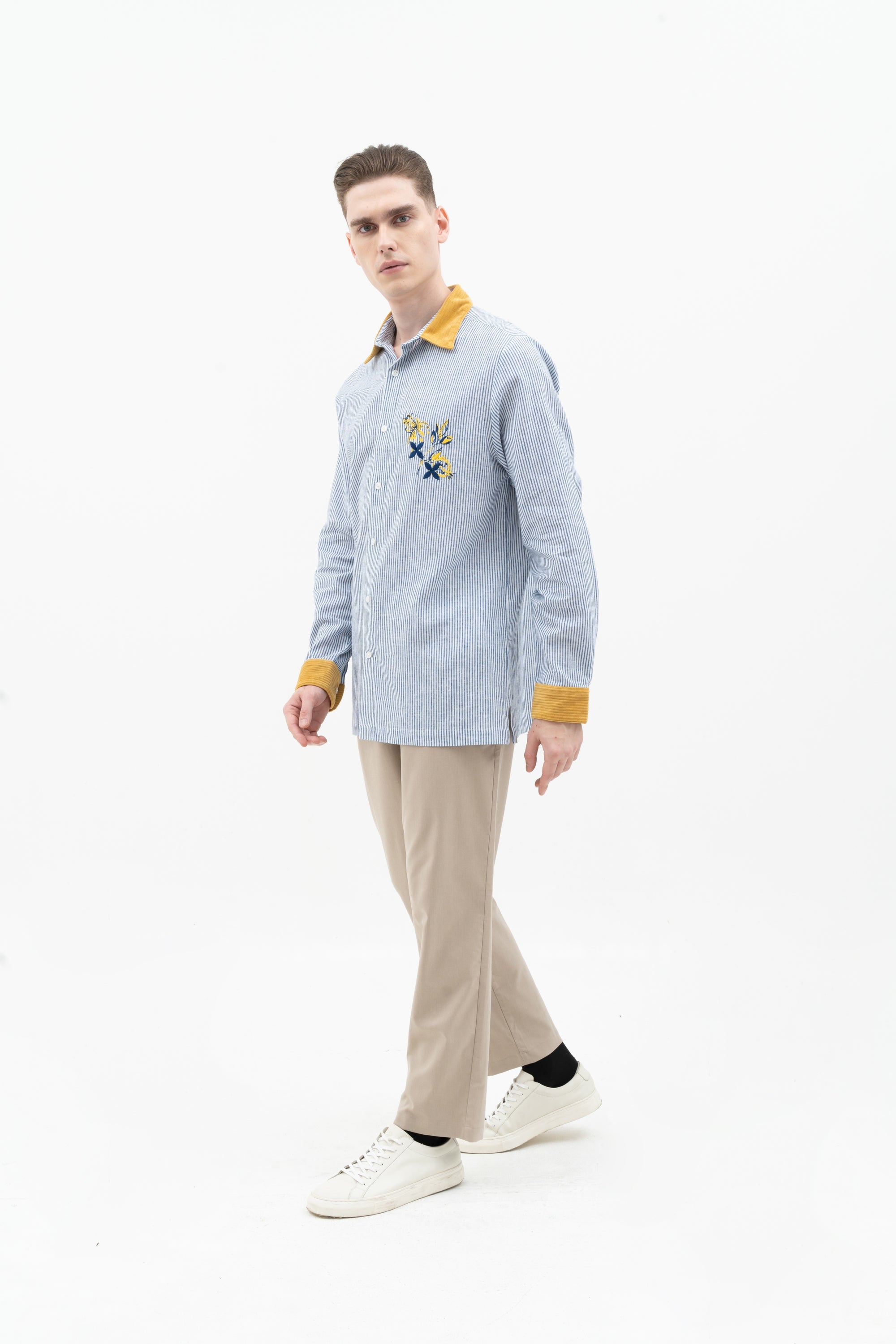 MAHIJA MEN SHIRT